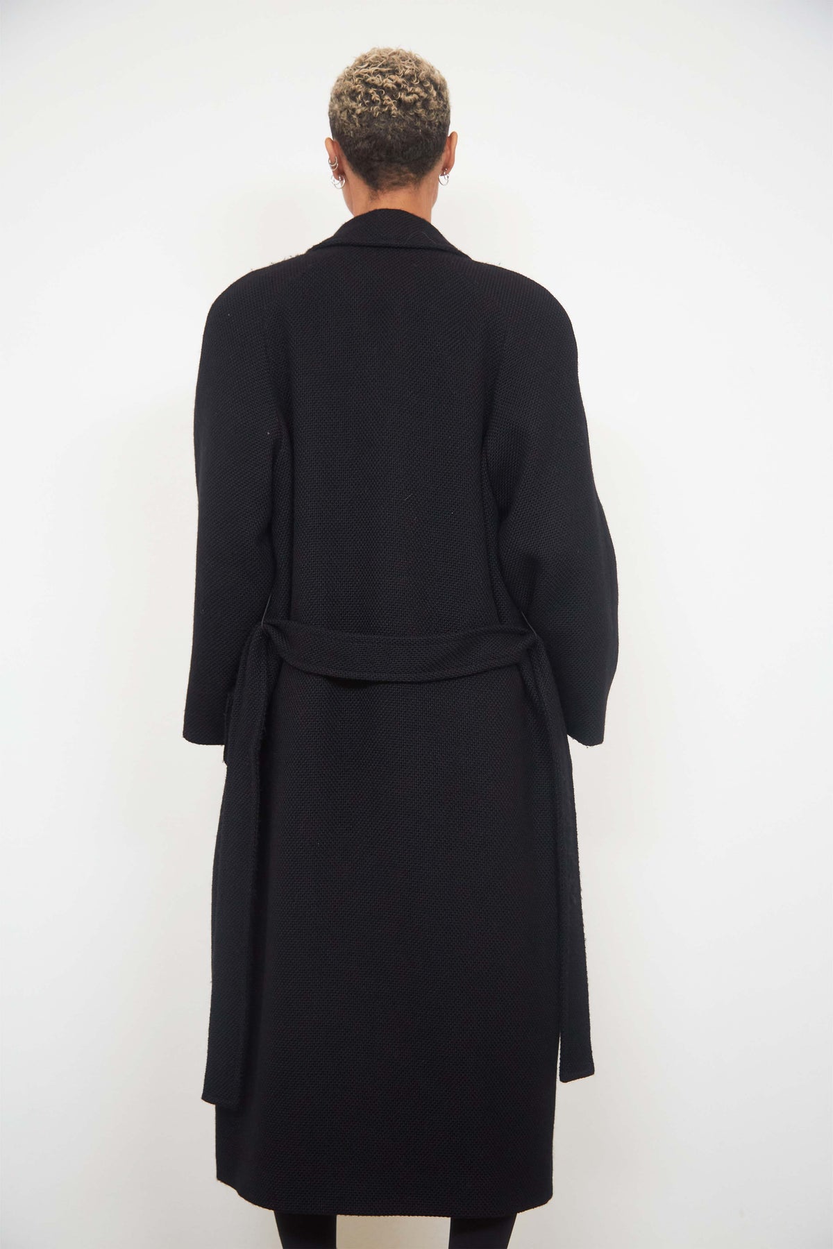 Christian Lacroix coat