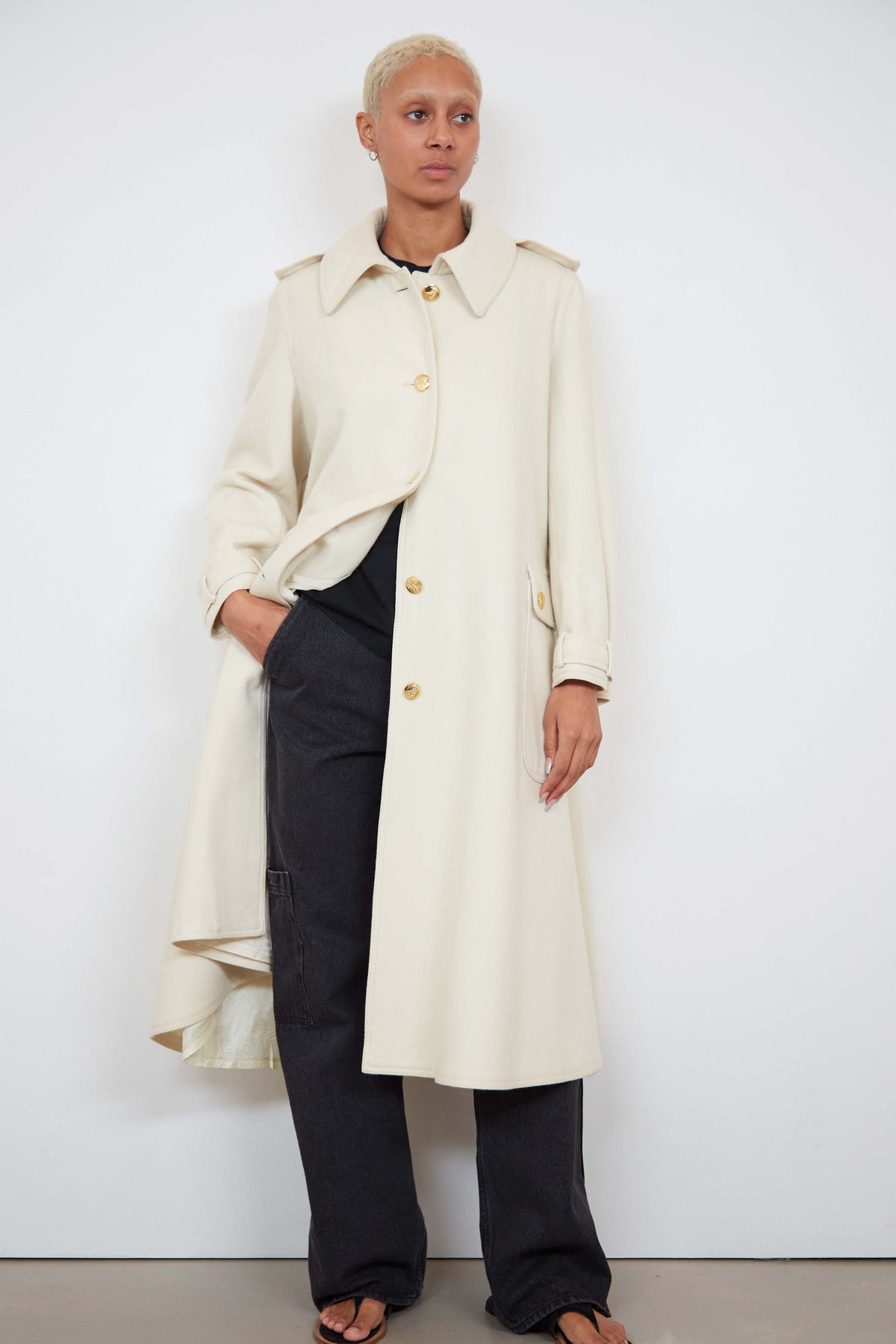 Celine coat