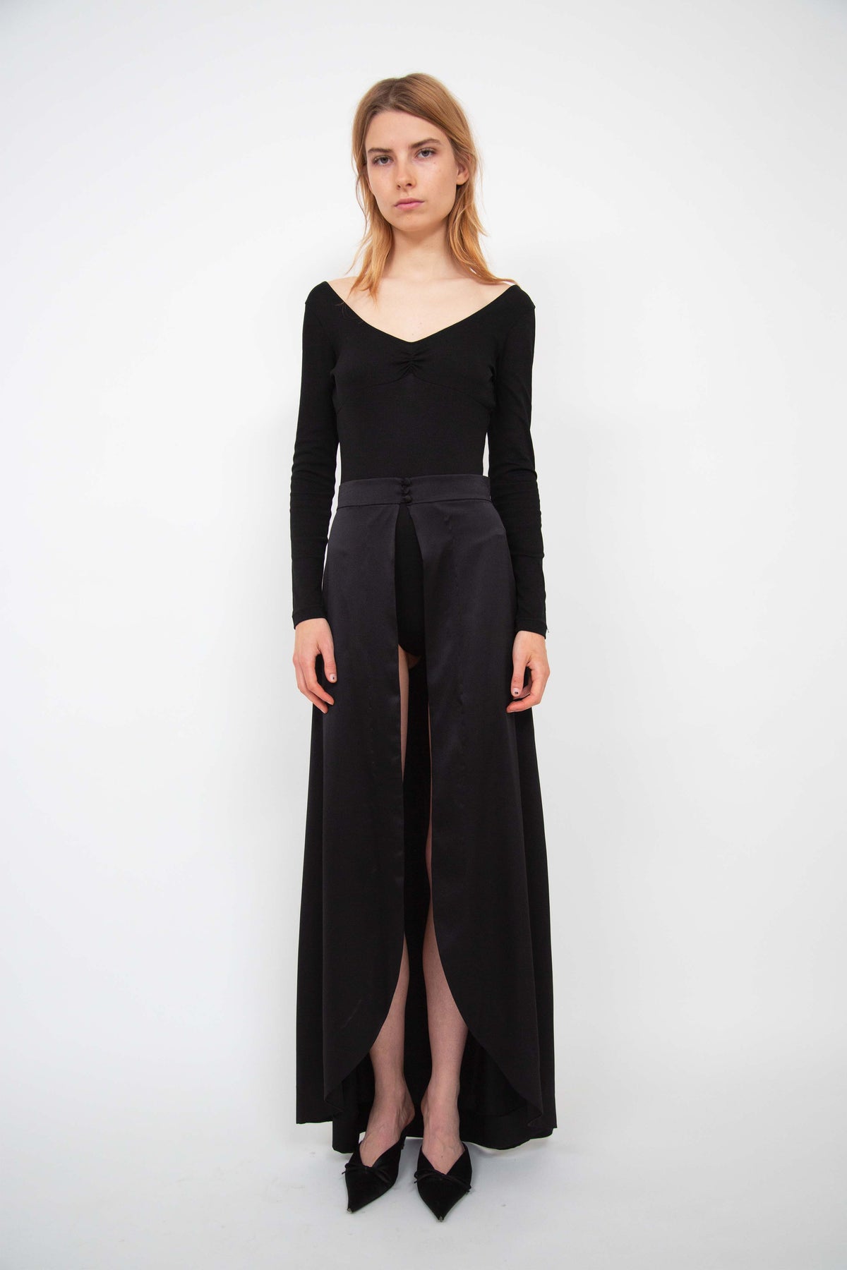 Jerome Studio Skirt