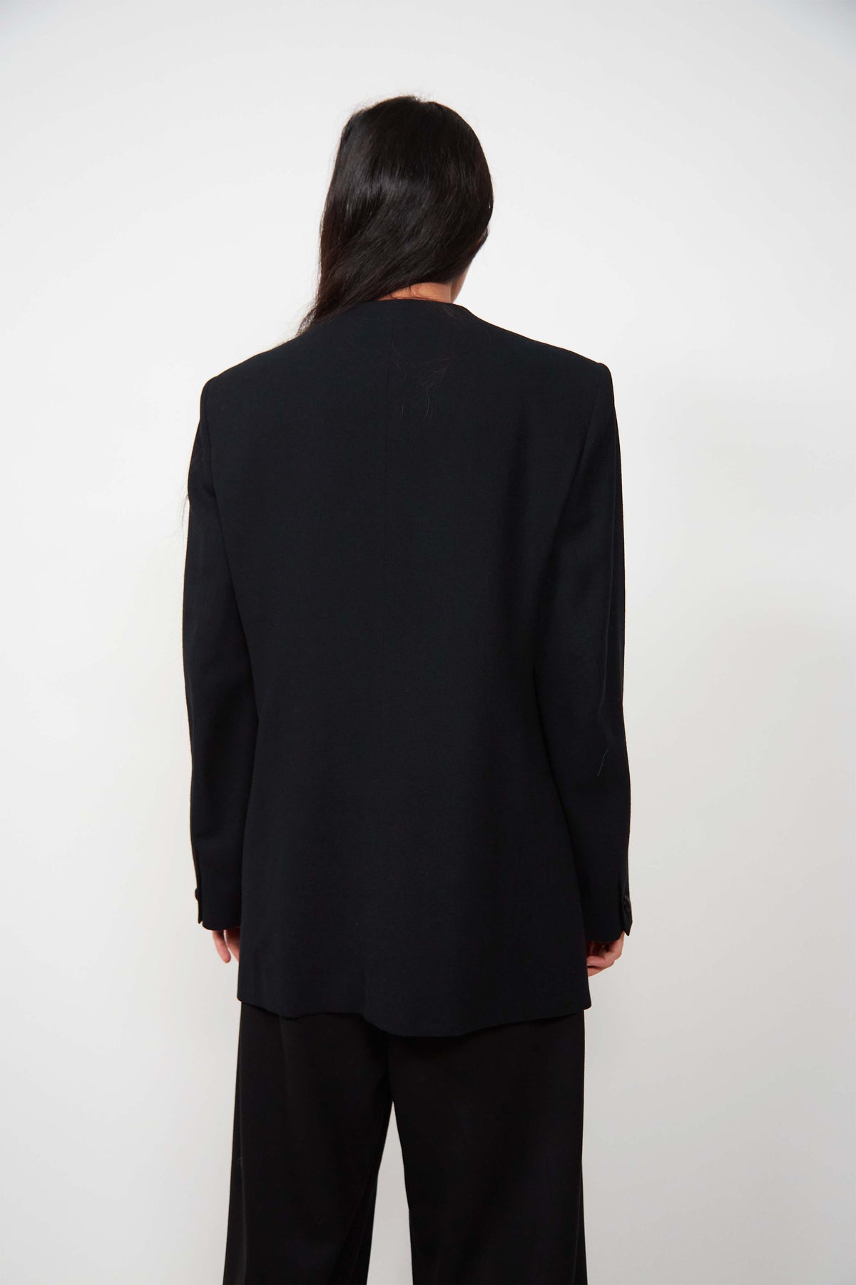 Christian Dior blazer