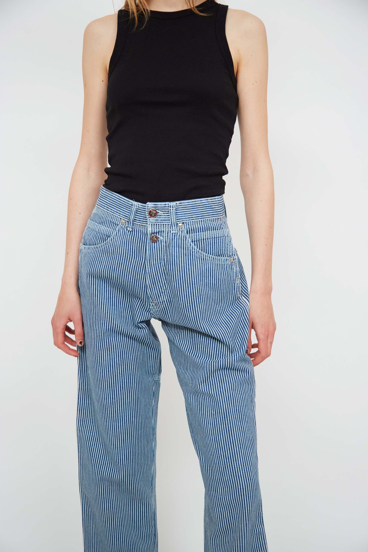 Gianfranco Ferre cargo pants