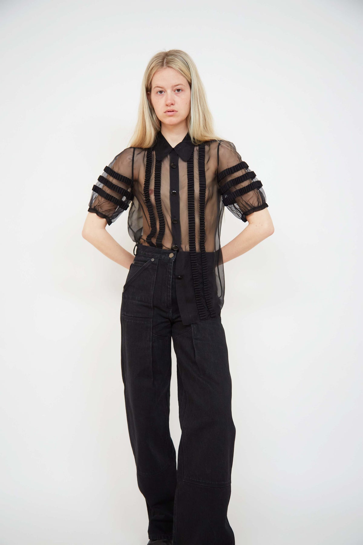 Chloe shirt