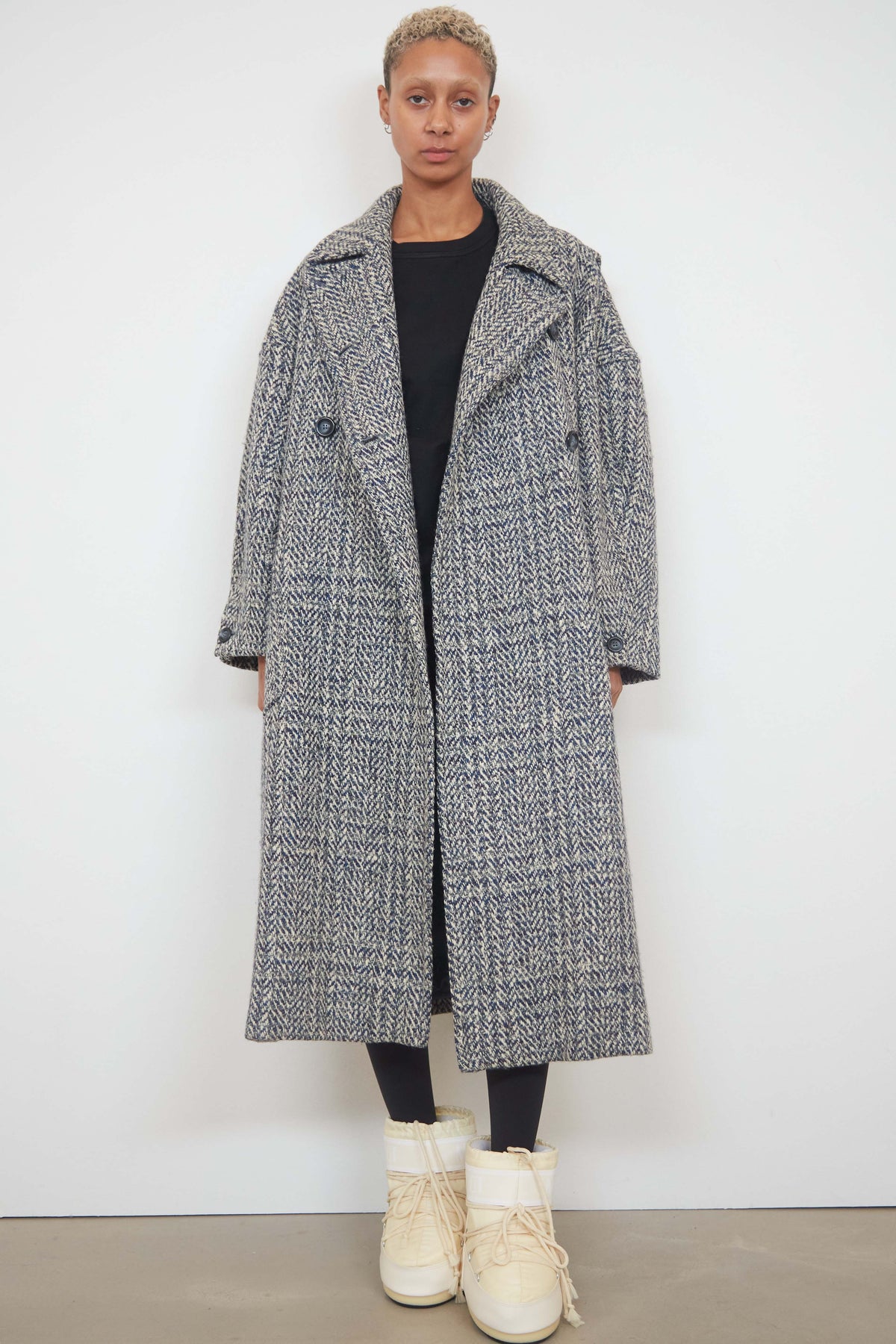 Sportmax coat