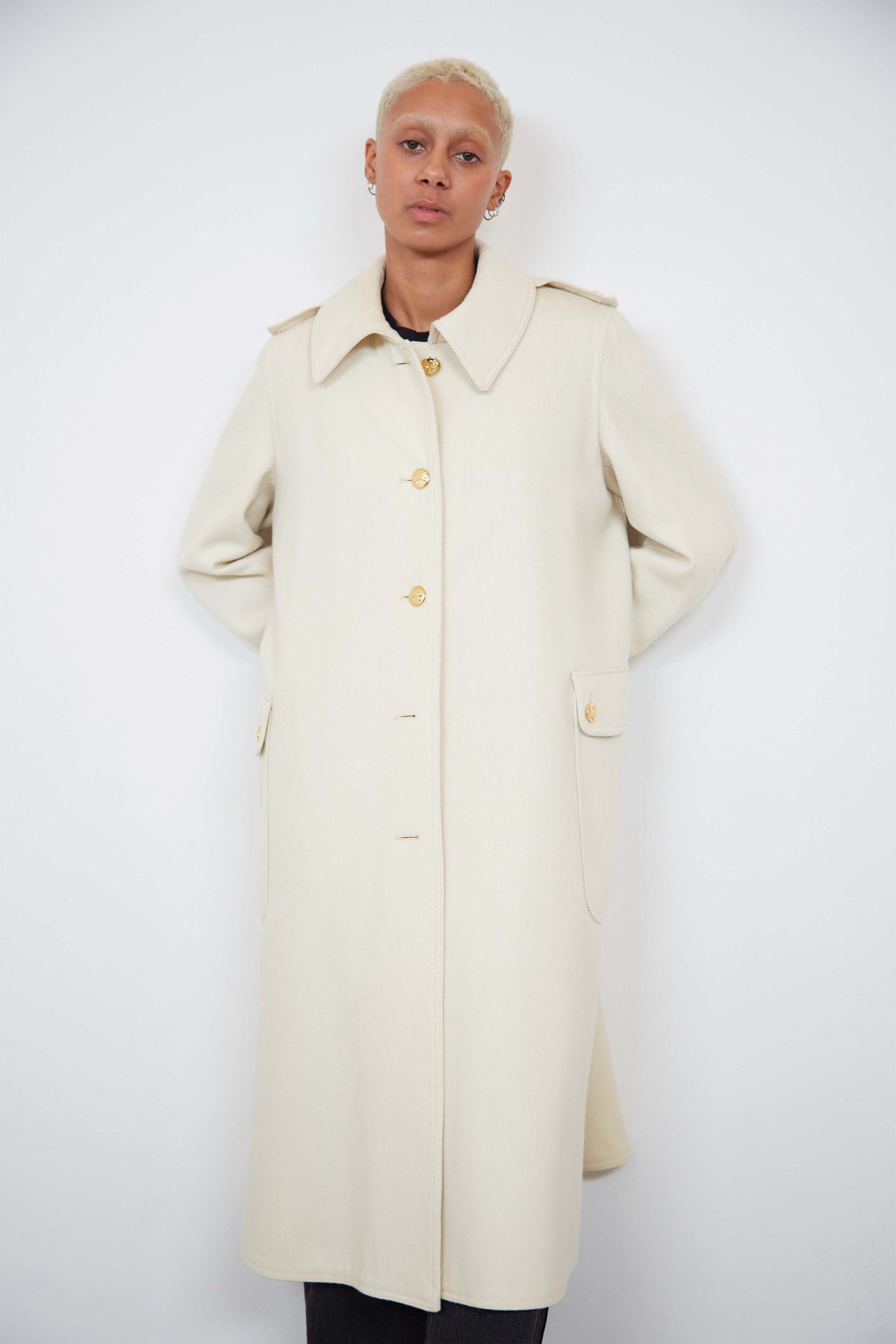 Celine coat
