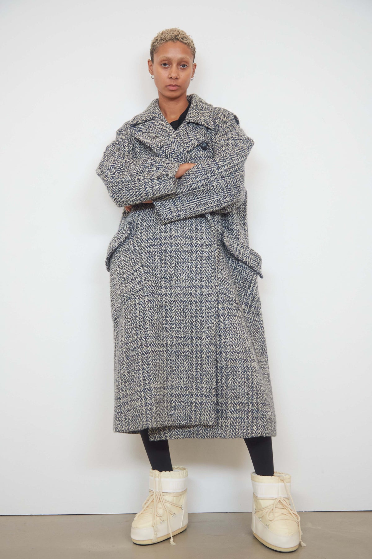 Sportmax coat