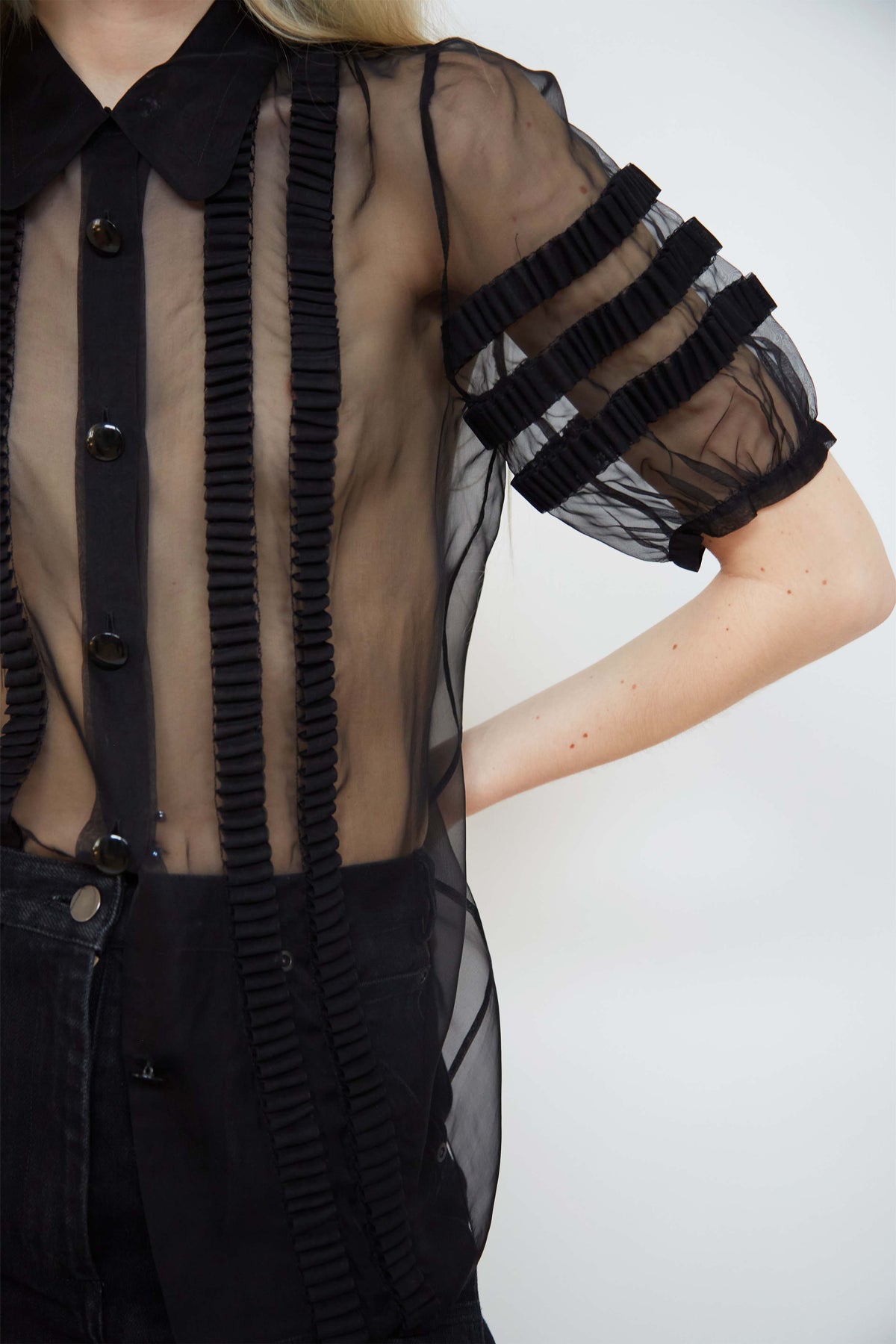 Chloe shirt