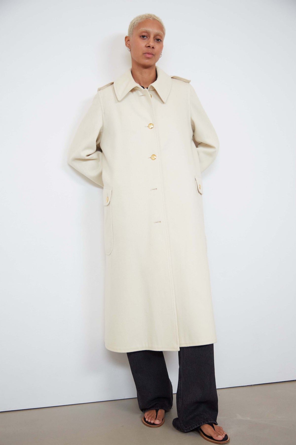 Celine coat