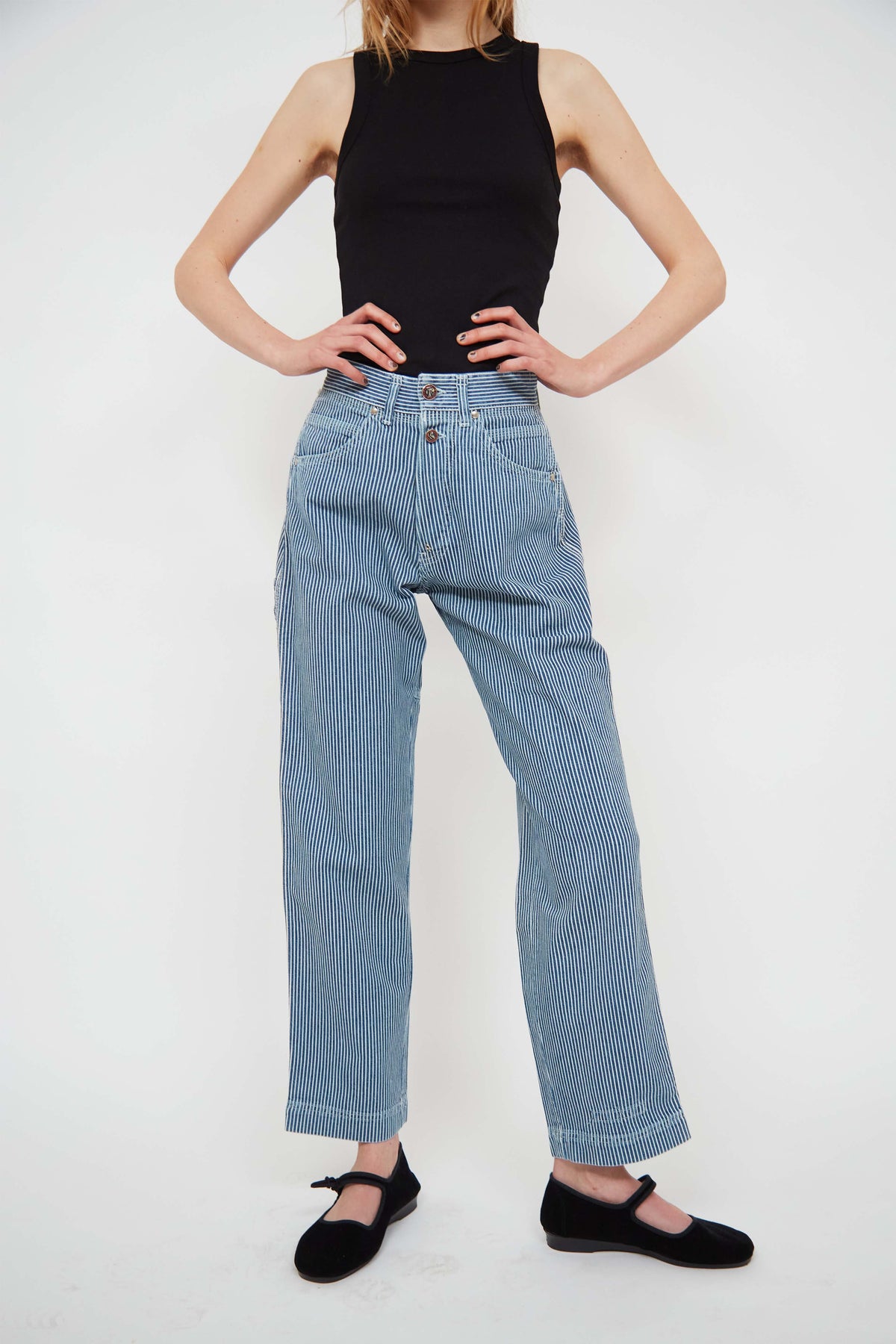 Gianfranco Ferre cargo pants
