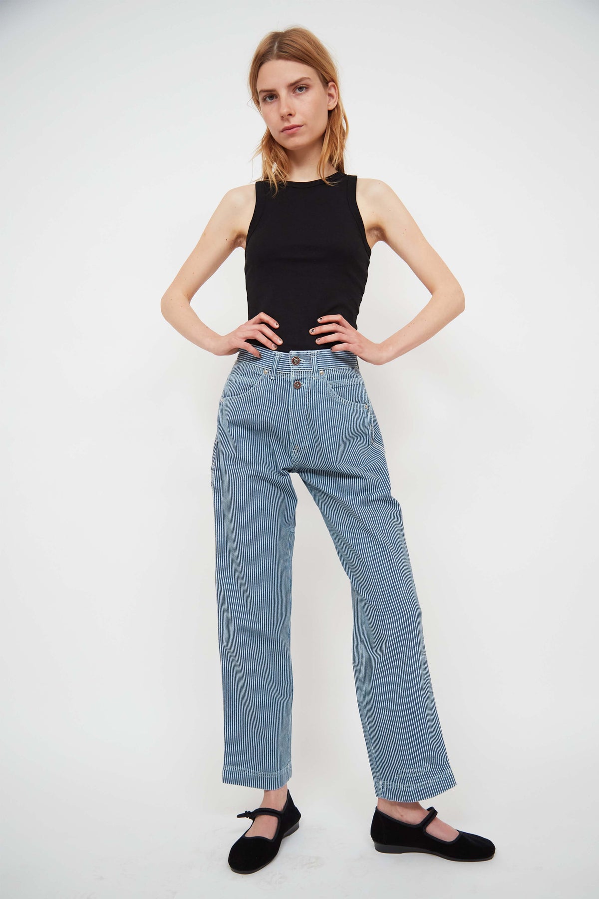 Gianfranco Ferre cargo pants