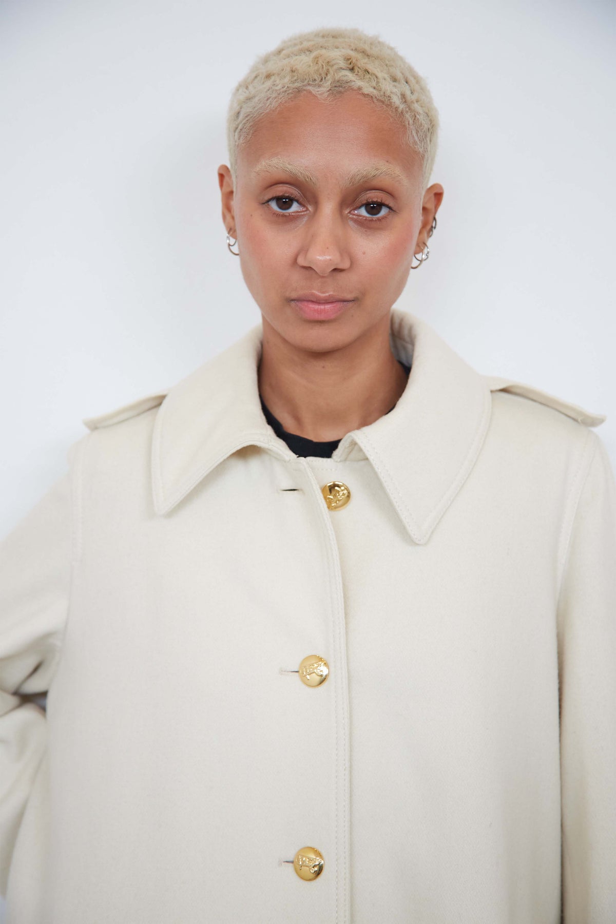 Celine coat