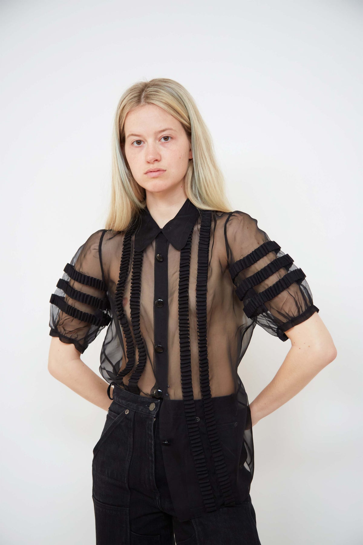 Chloe shirt