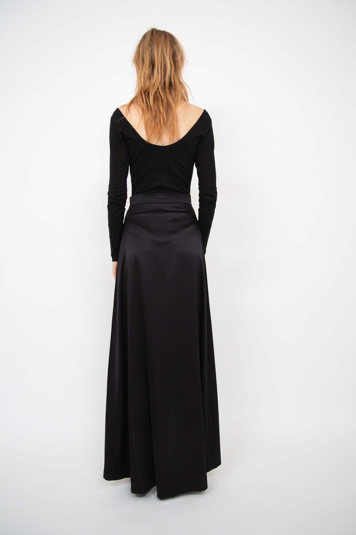 Jerome Studio Skirt