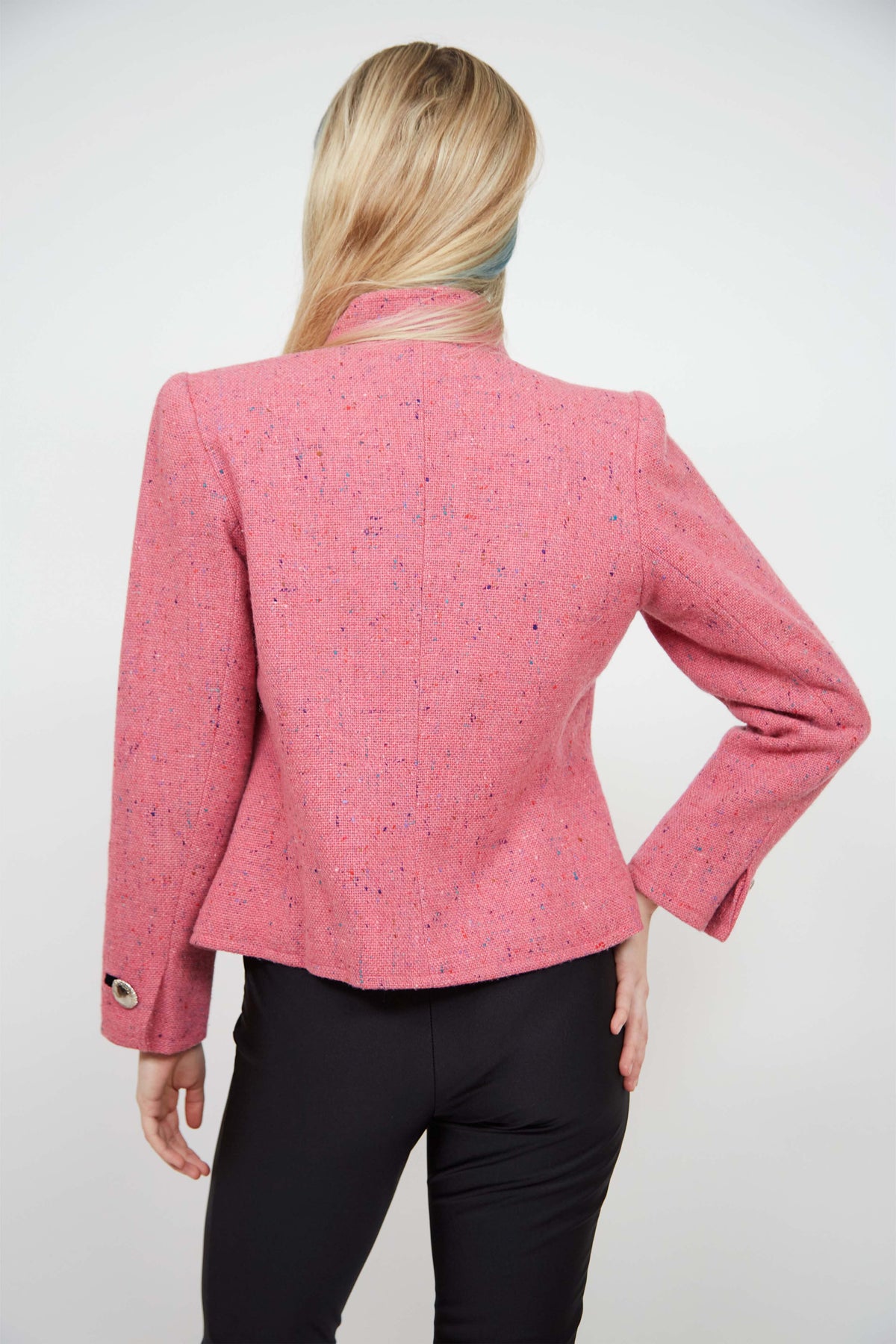 Yves Saint Laurent blazer