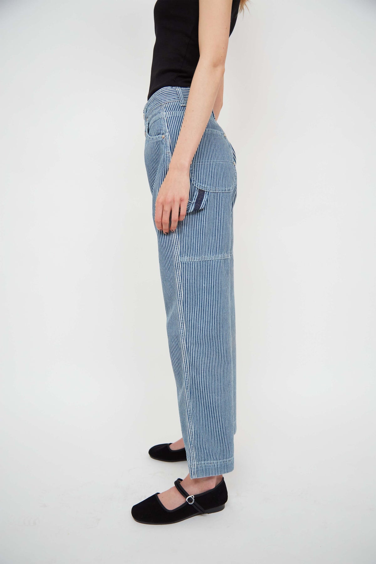 Gianfranco Ferre cargo pants