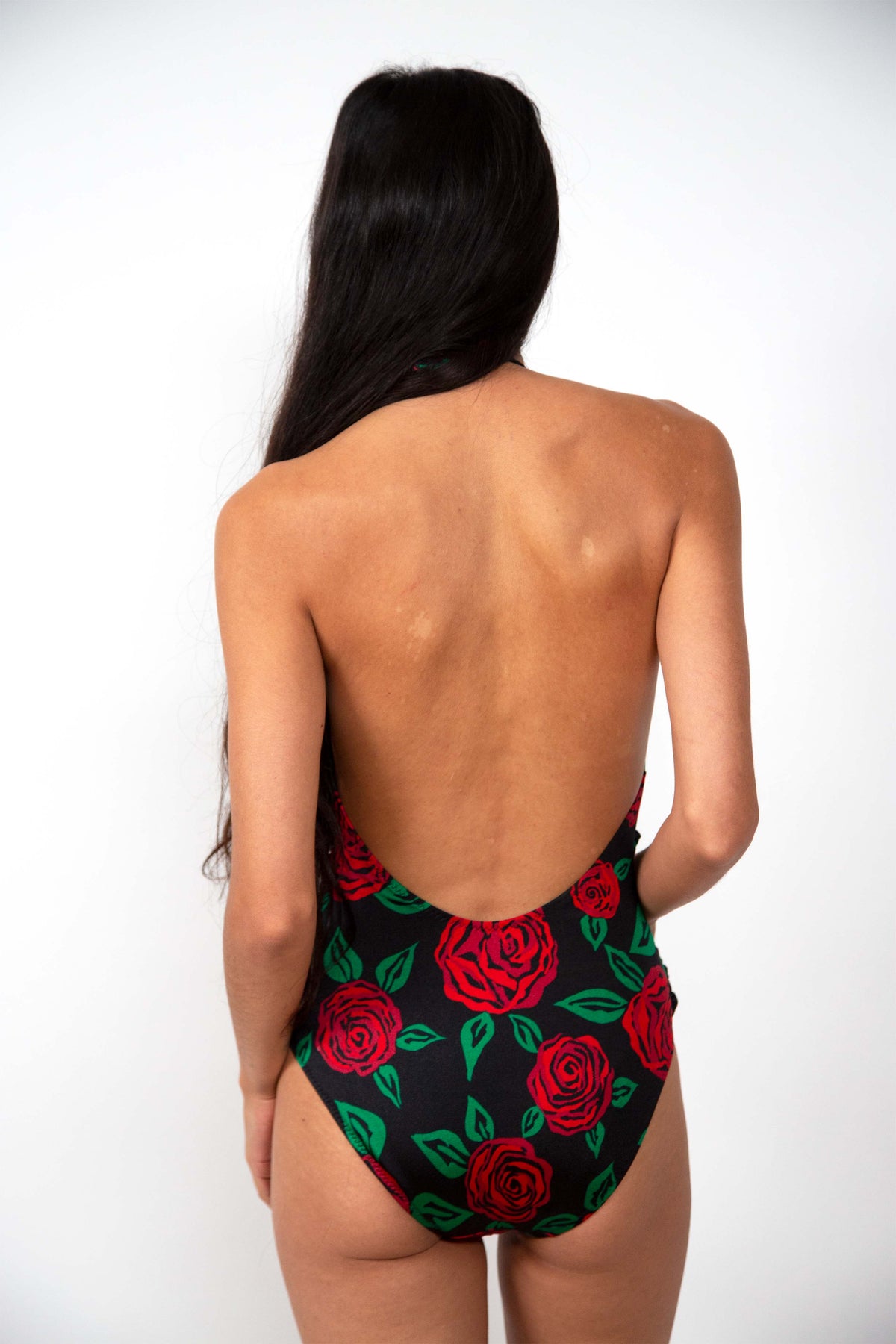 Yves Saint Laurent swimsuit