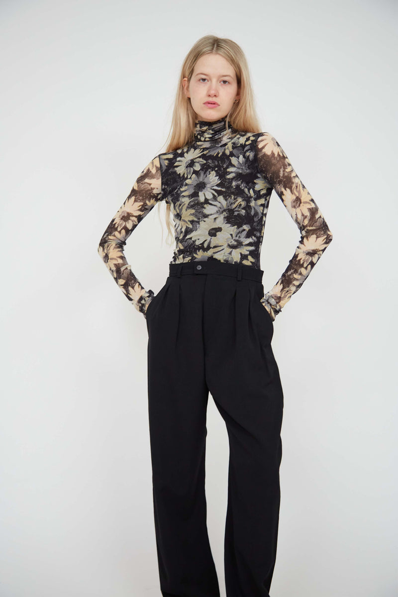 Jean Paul Gaultier top