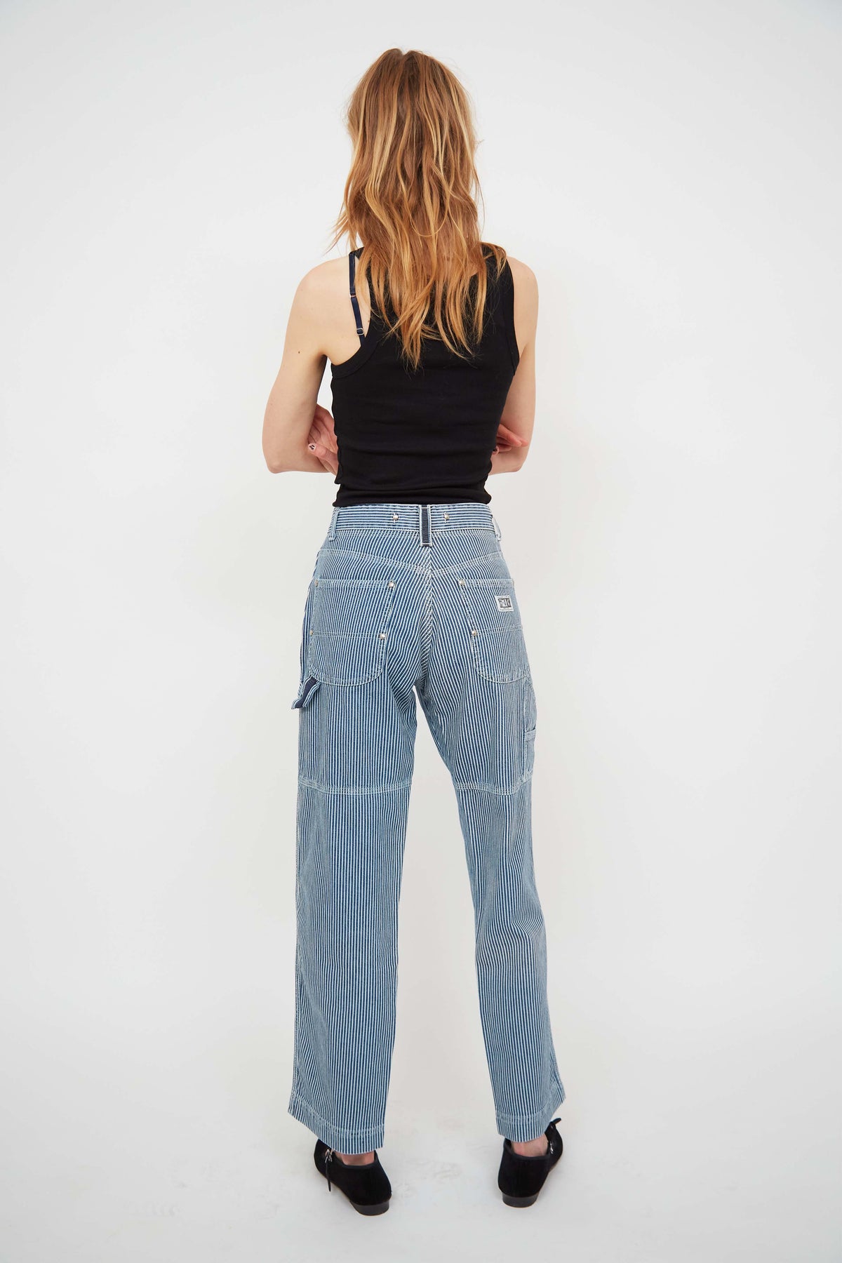 Gianfranco Ferre cargo pants