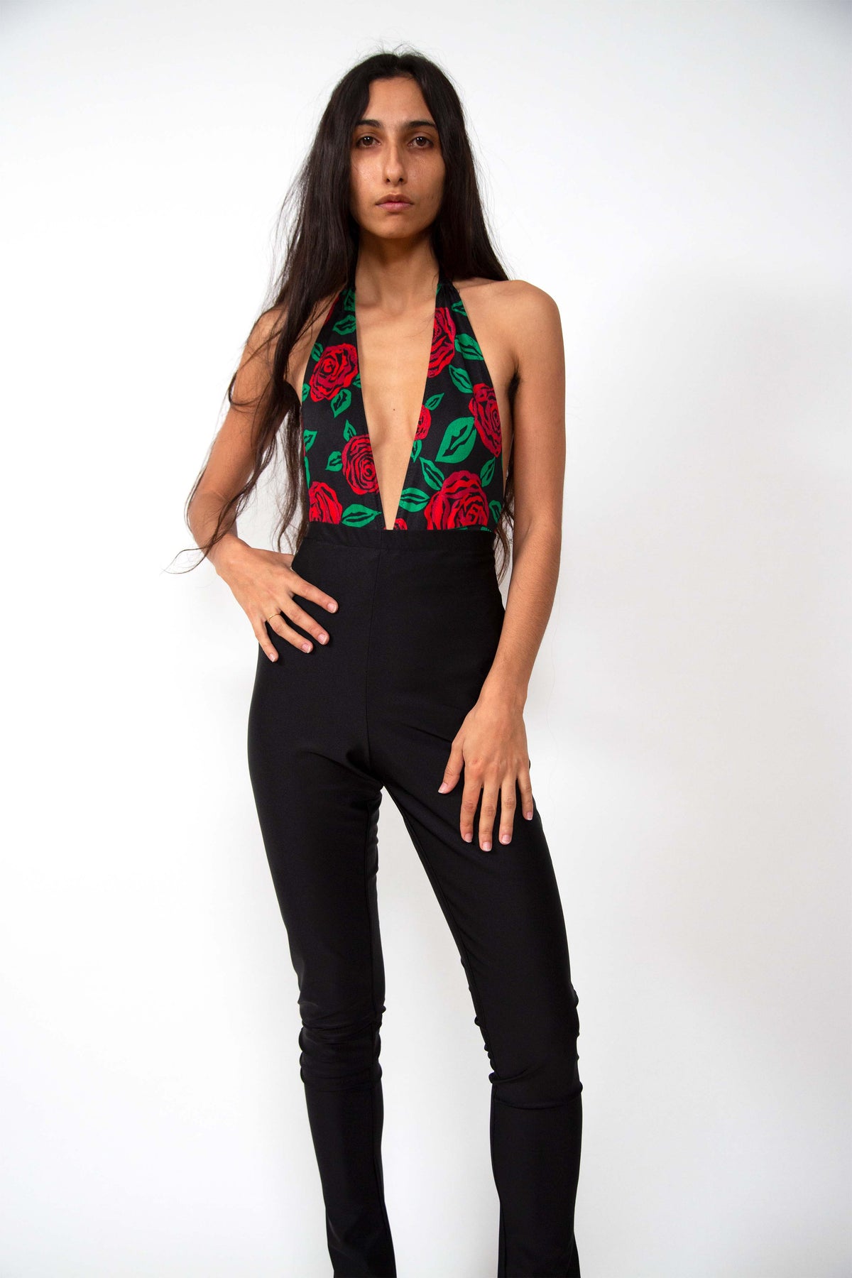 Yves Saint Laurent swimsuit