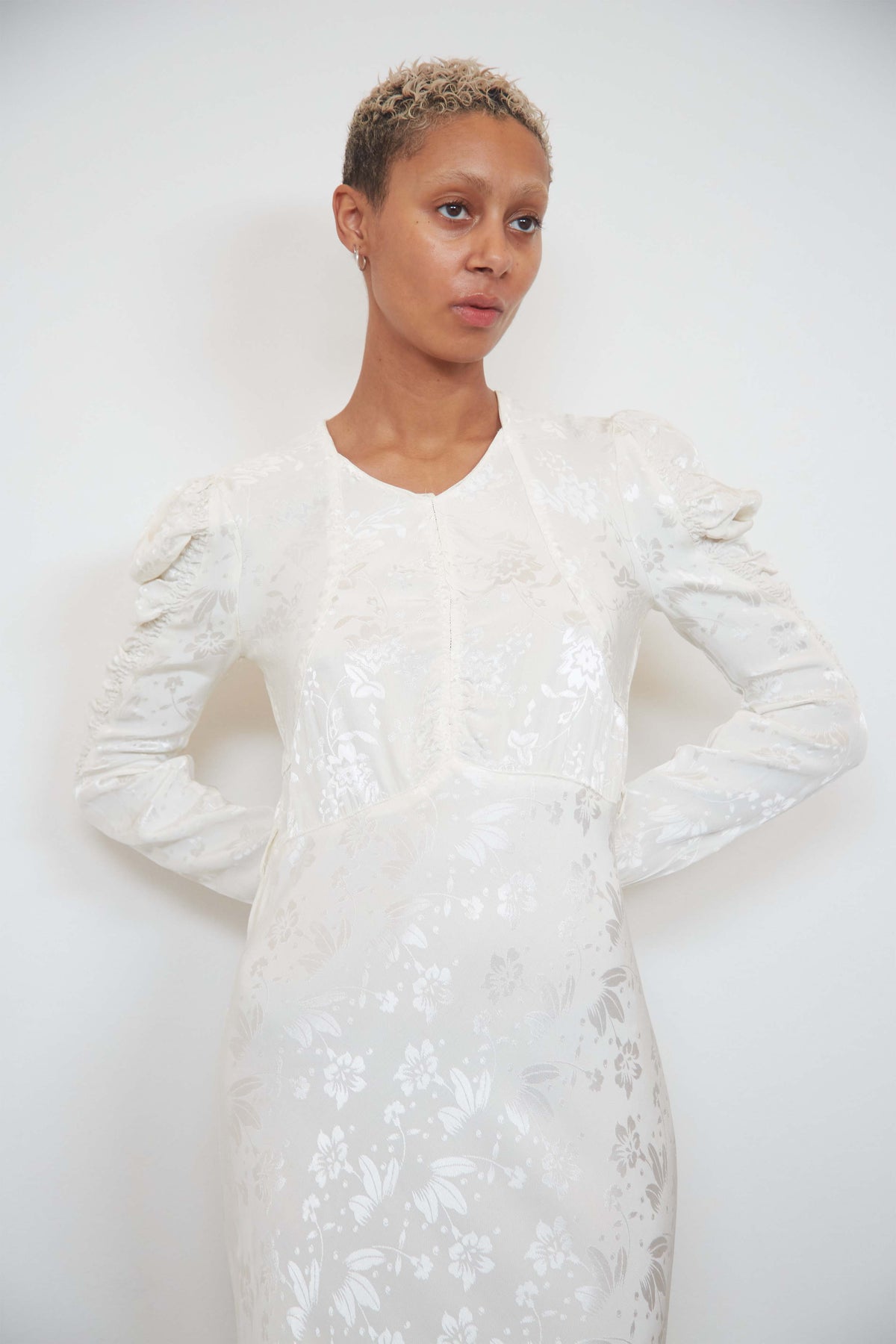 Vintage dress