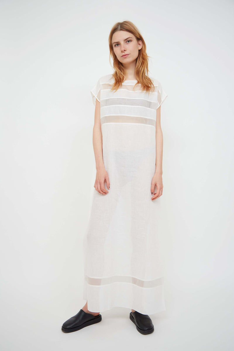 Yves Saint Laurent dress