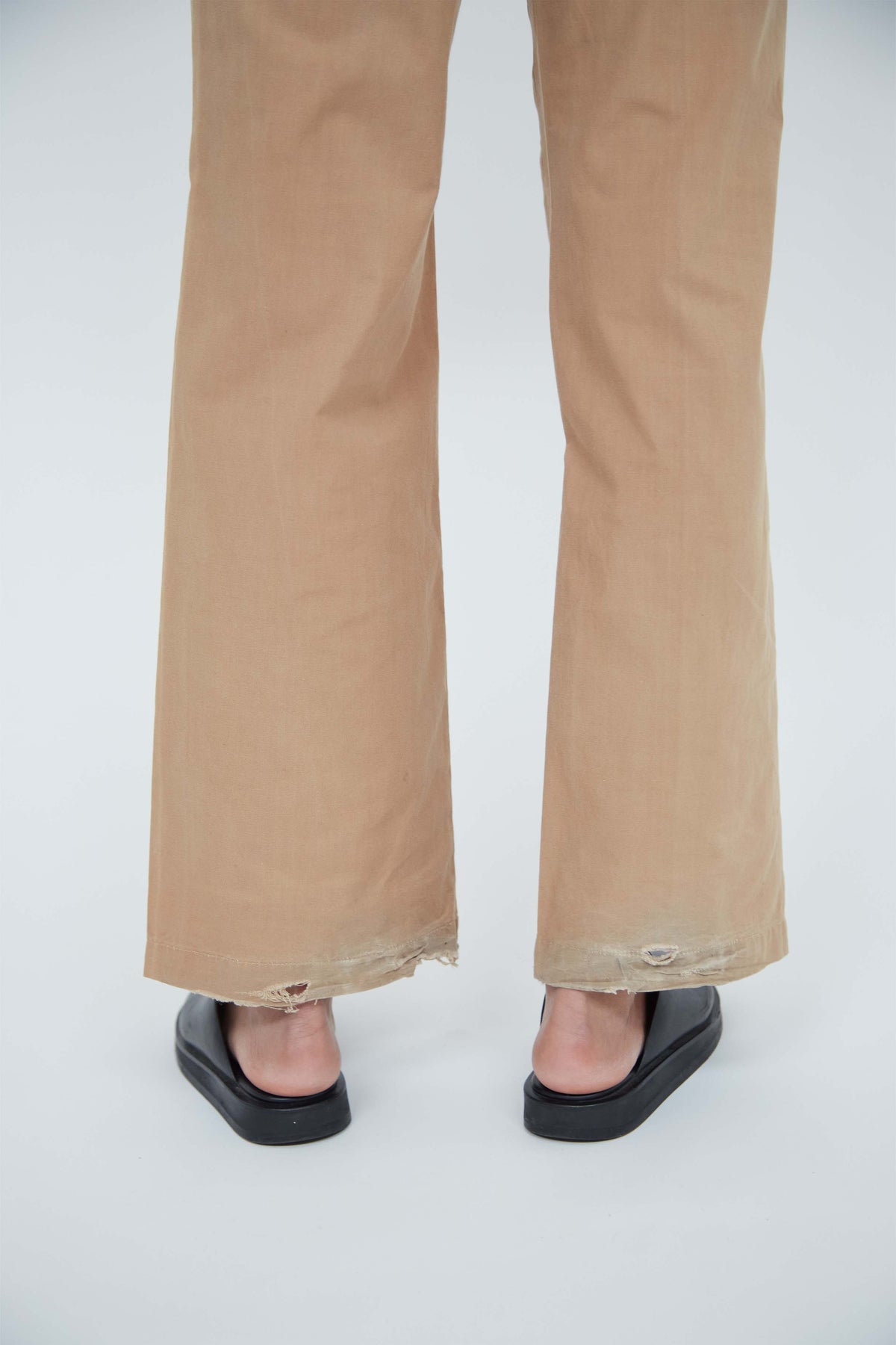 Maison Margiela dungarees