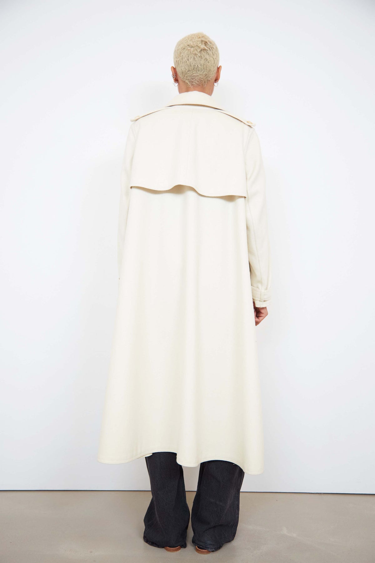 Celine coat