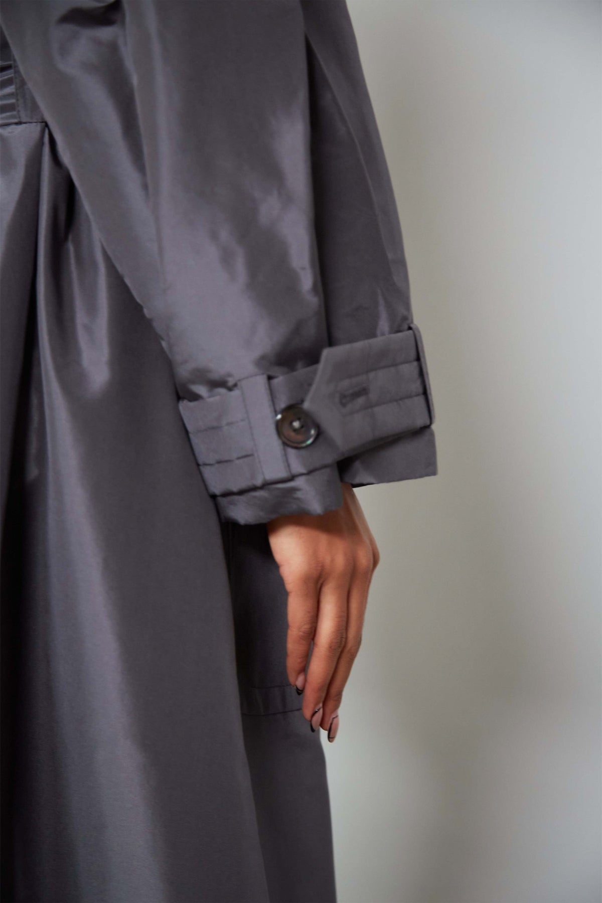 Escada trenchcoat