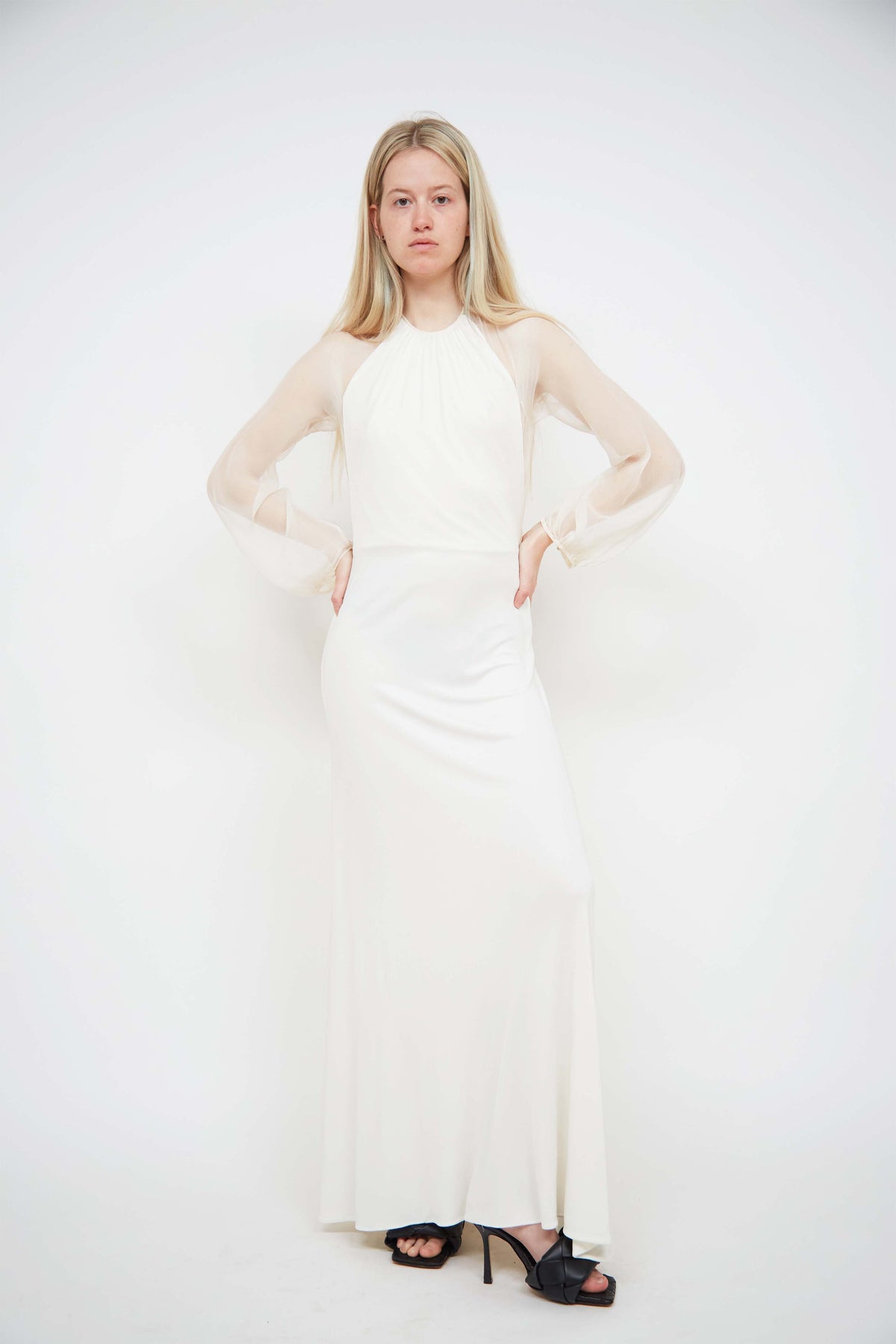 Gianni Versace dress