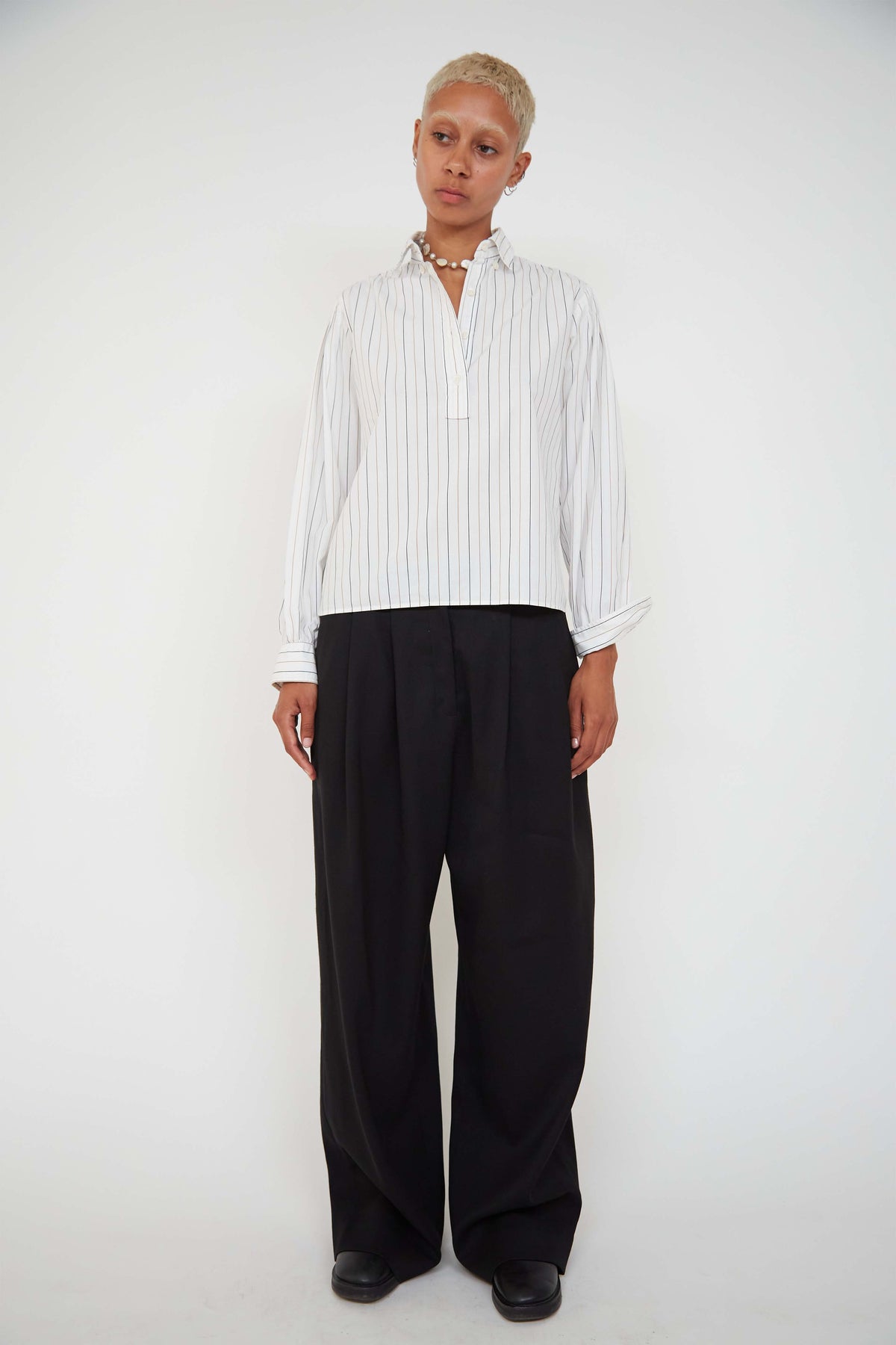 Yves Saint Laurent shirt