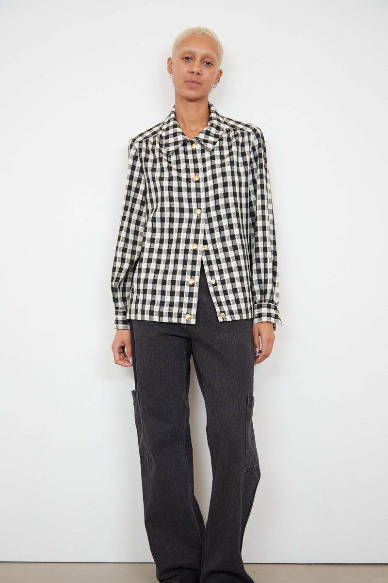 Celine shirt / jacket