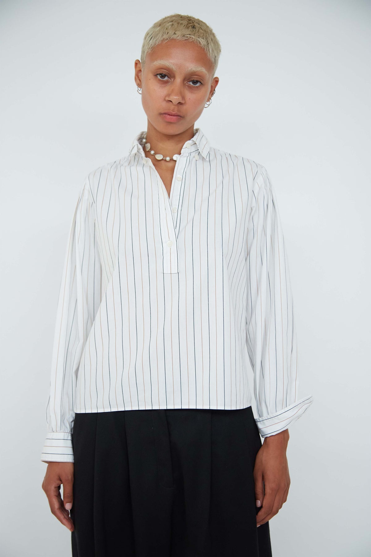 Yves Saint Laurent shirt