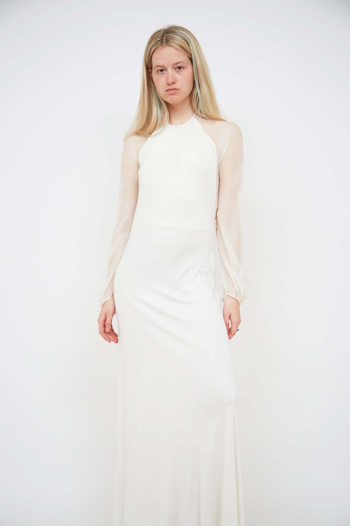 Gianni Versace dress