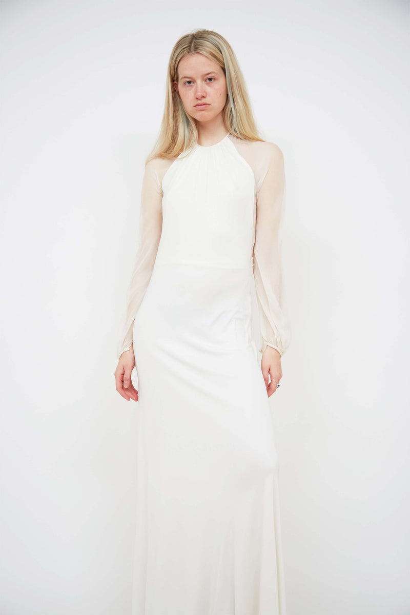 Gianni Versace dress