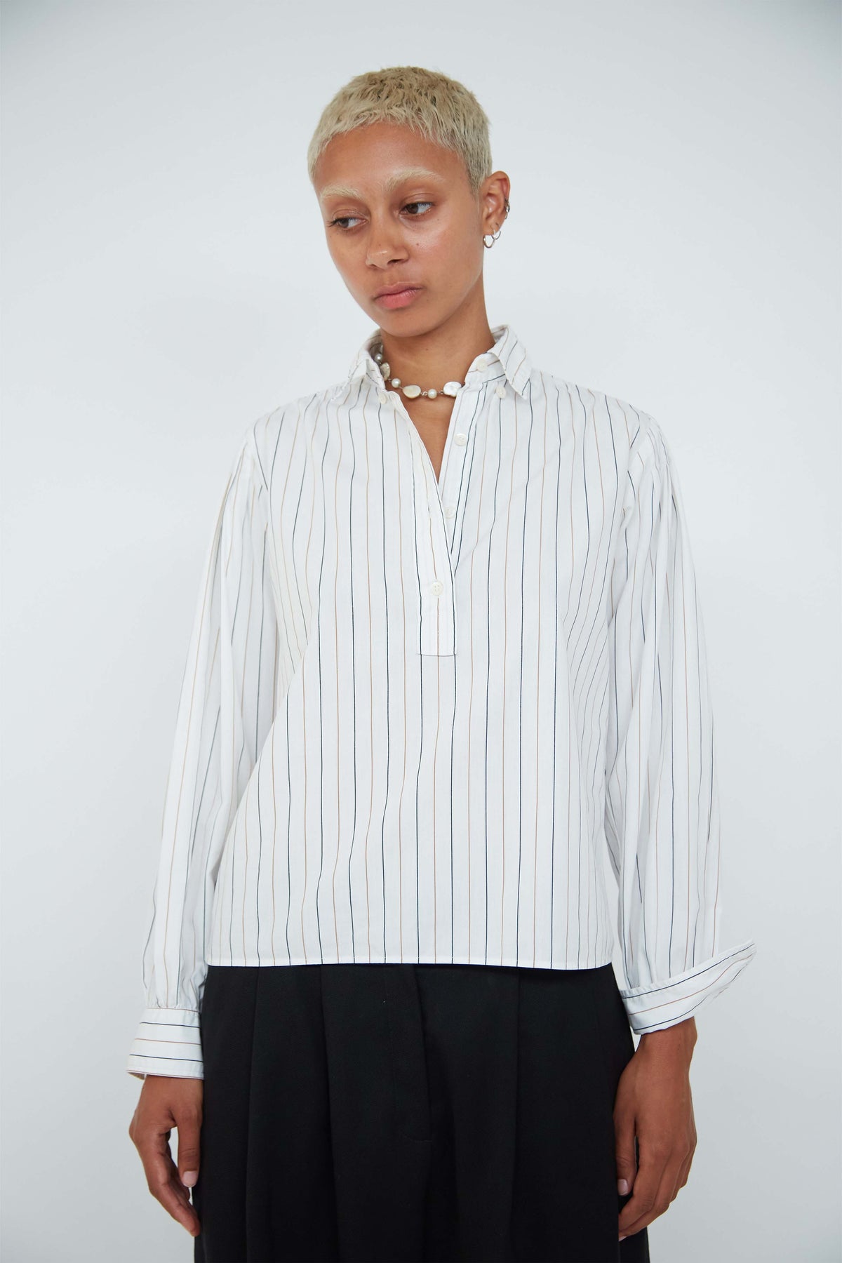 Yves Saint Laurent shirt