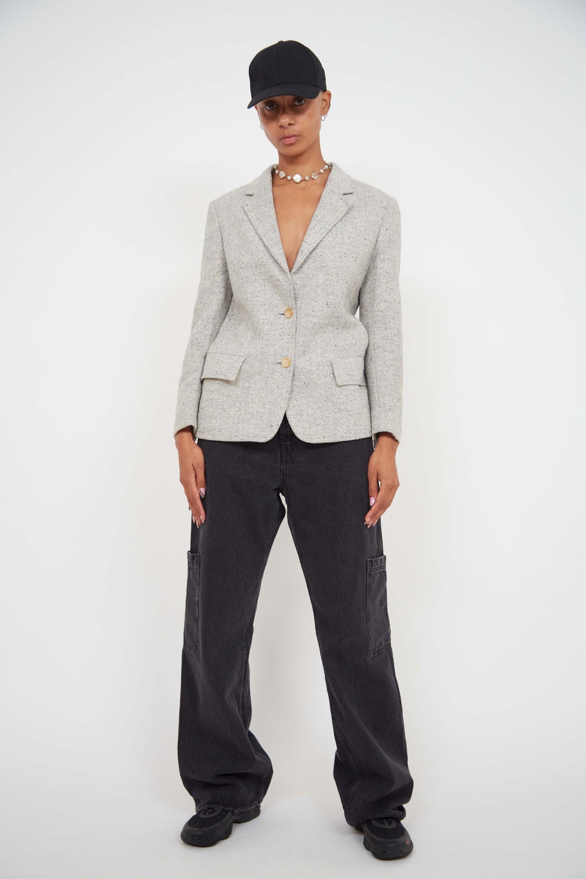 Celine blazer