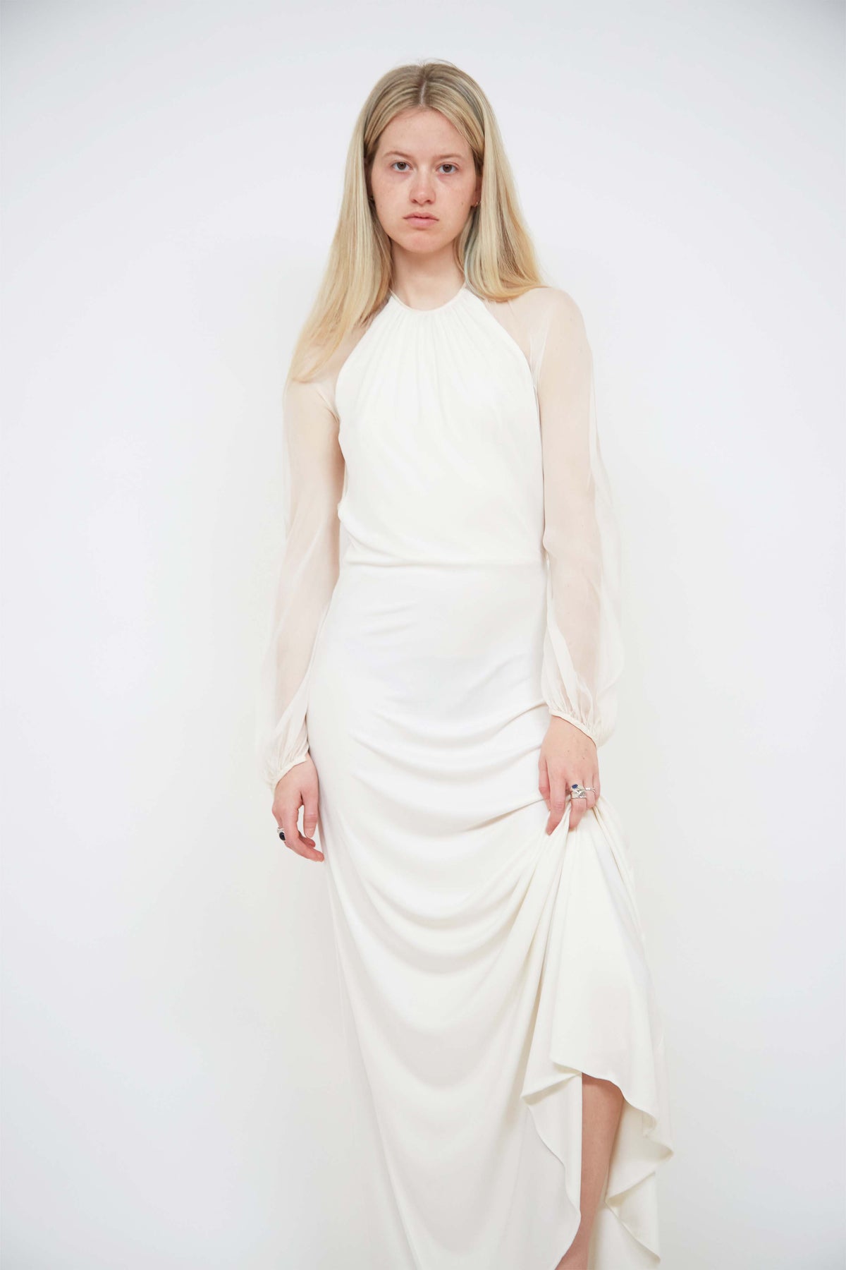 Gianni Versace dress