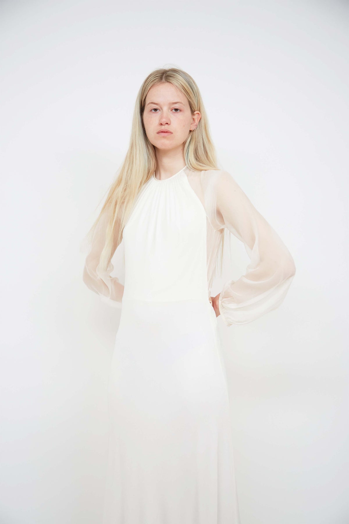 Gianni Versace dress