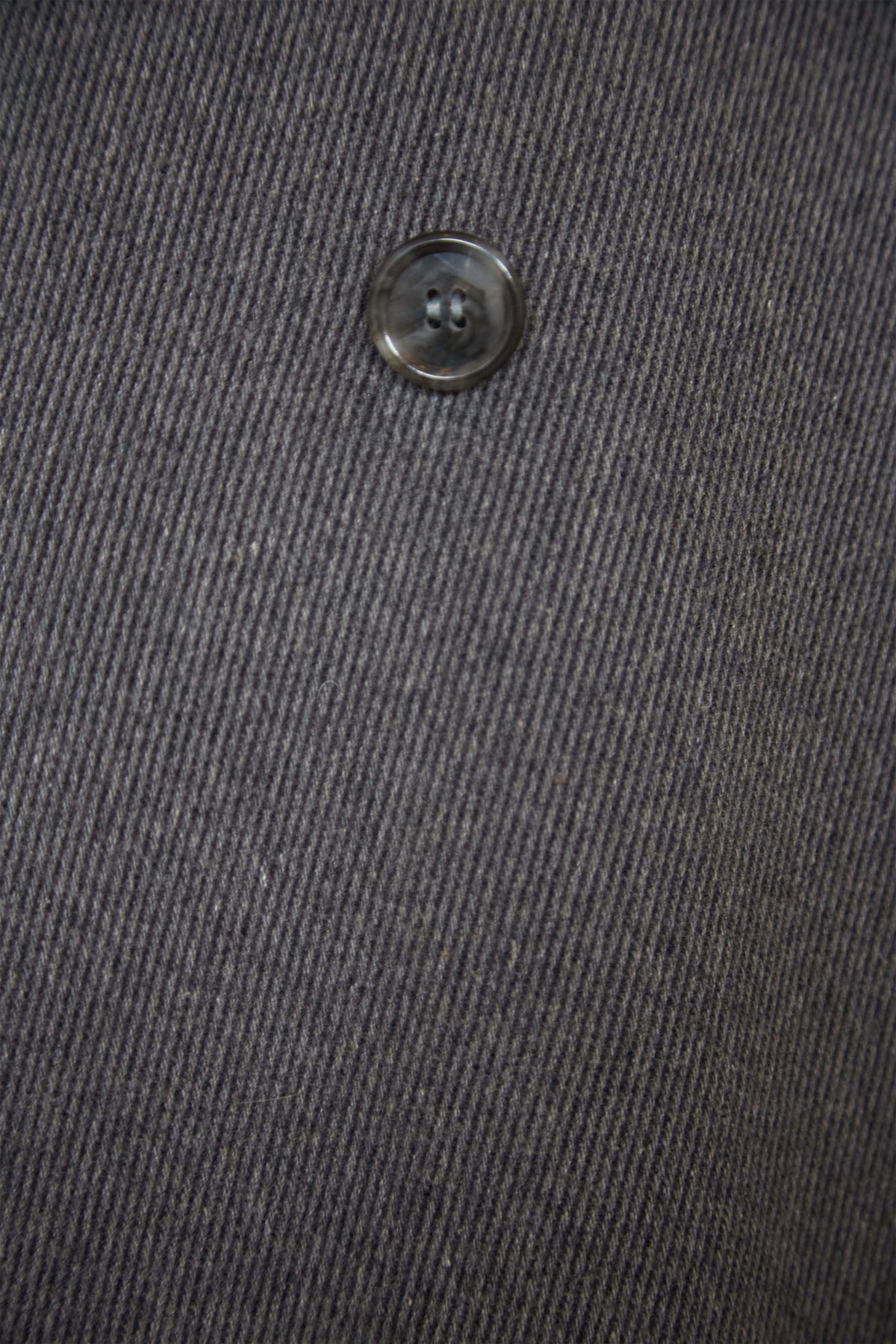 Christian Dior trenchcoat