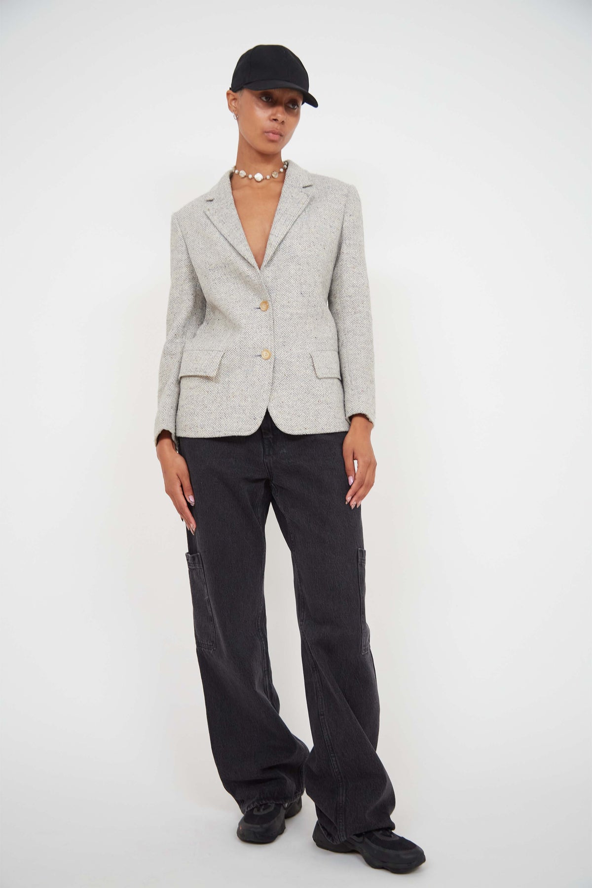 Celine blazer