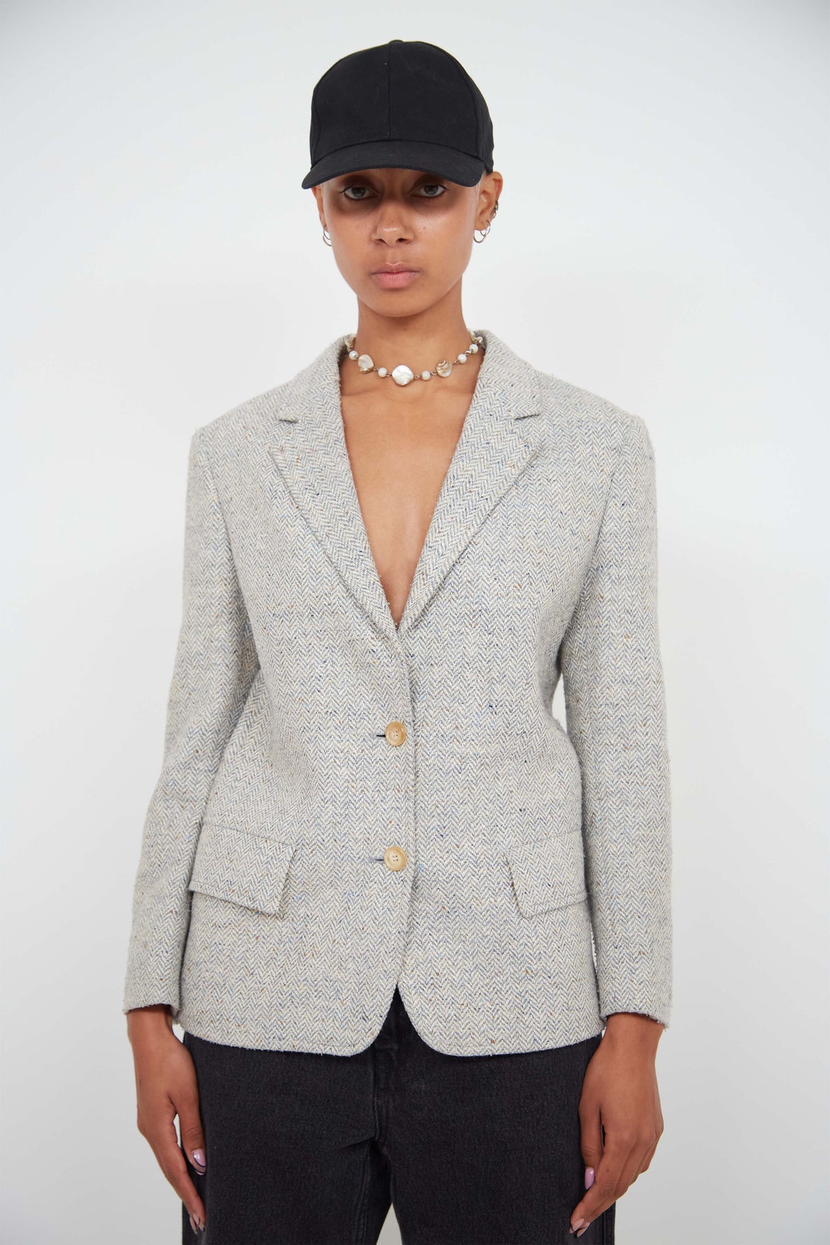 Celine blazer