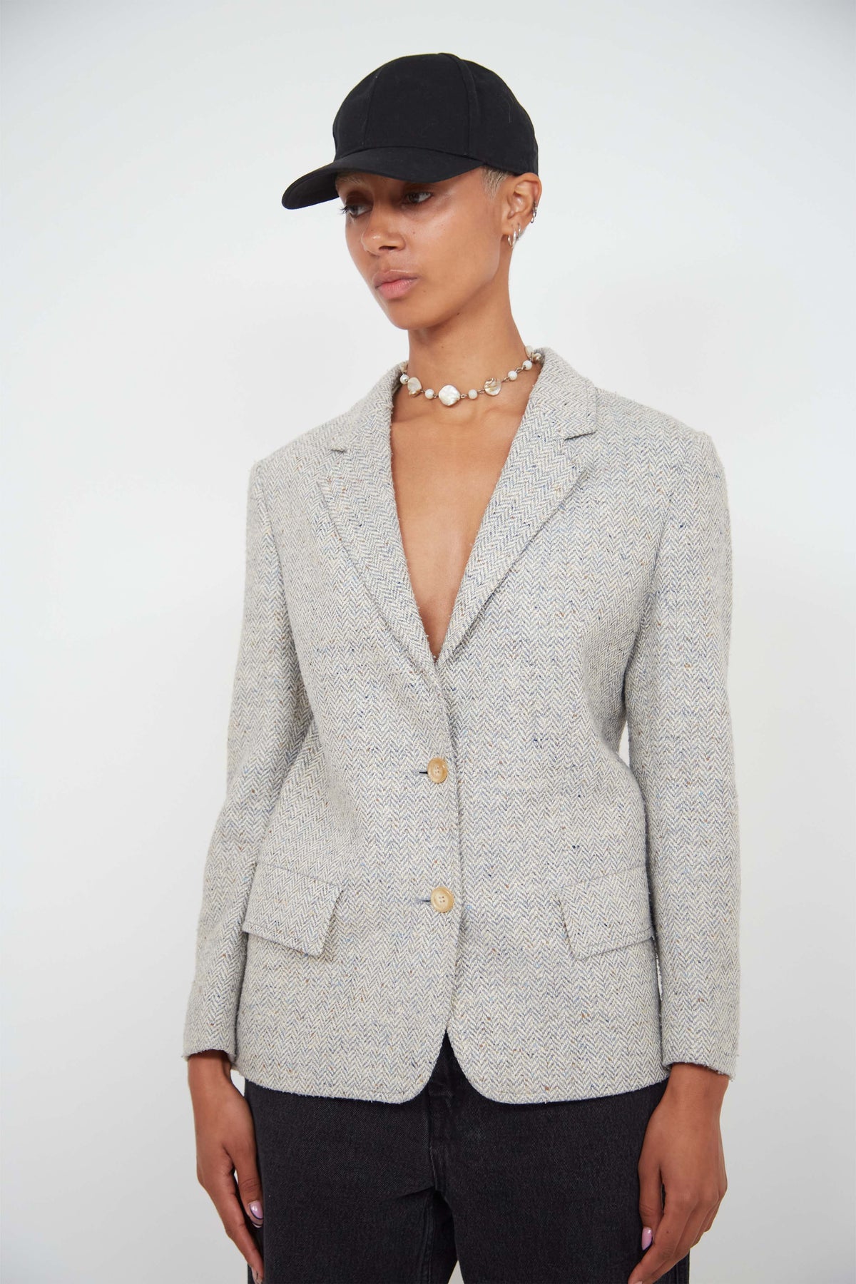 Celine blazer