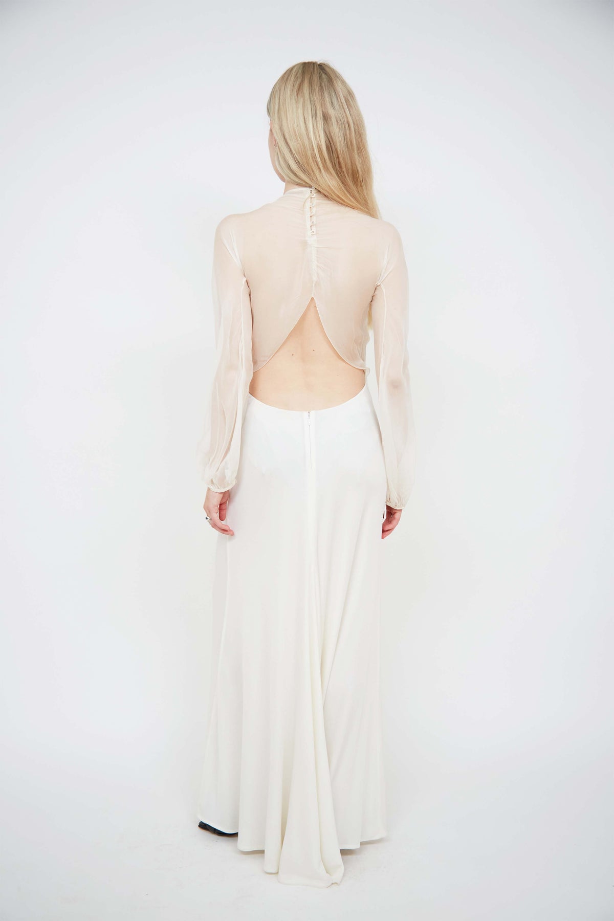 Gianni Versace dress