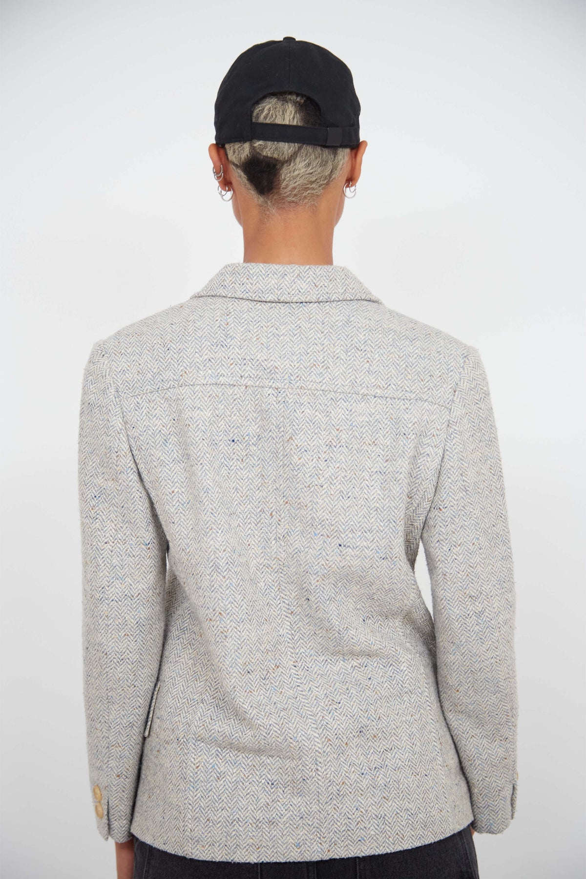 Celine blazer