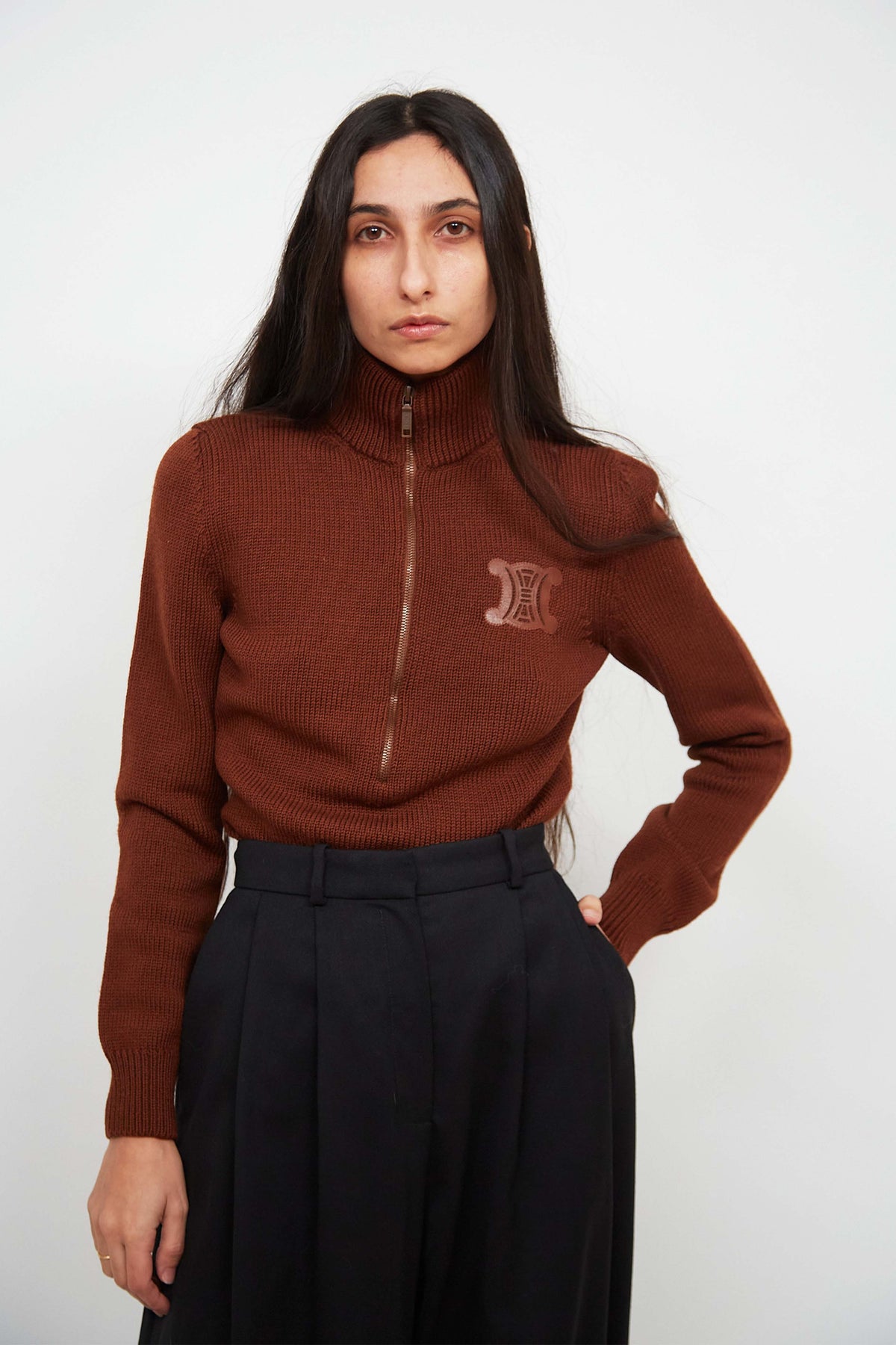 Celine sweater