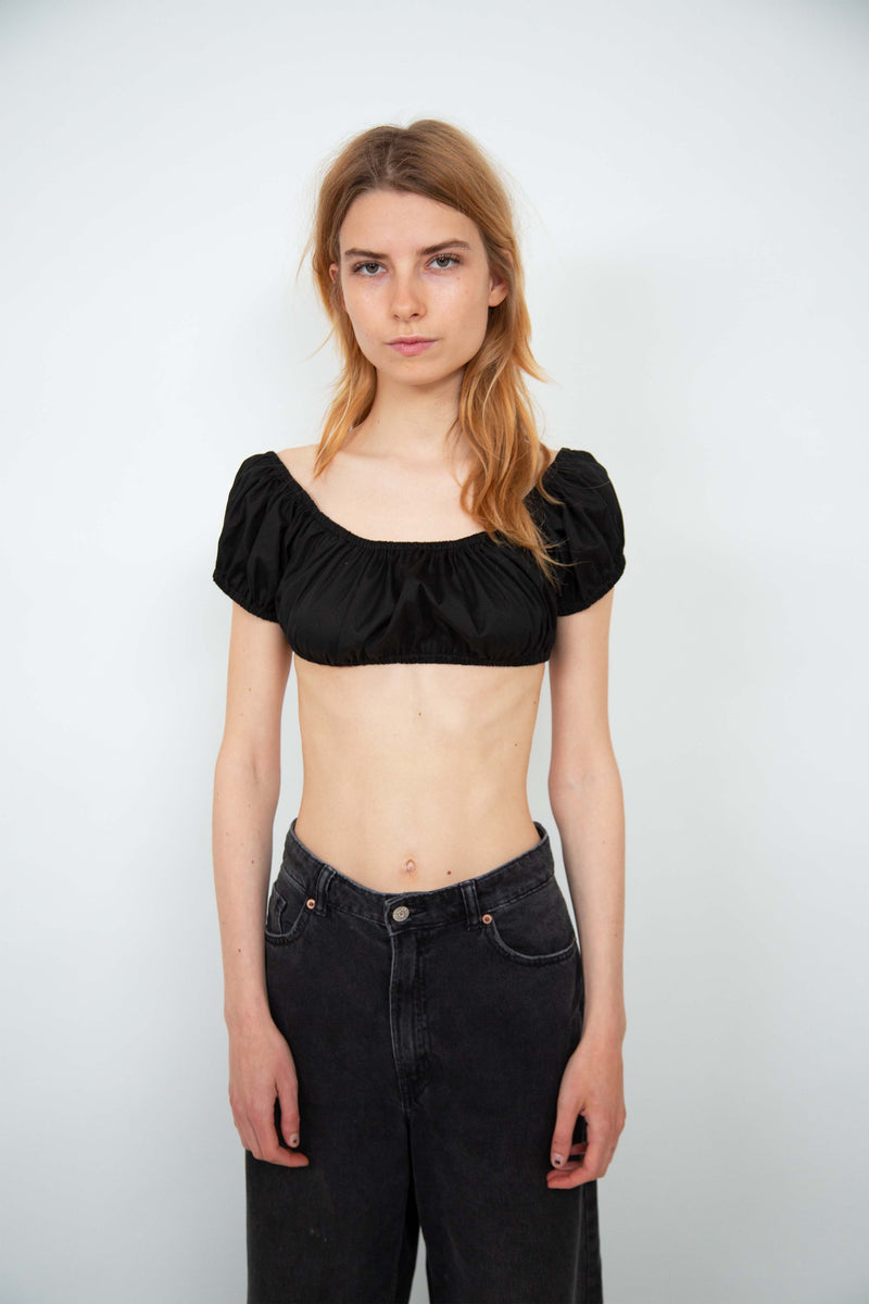 Yves Saint Laurent top