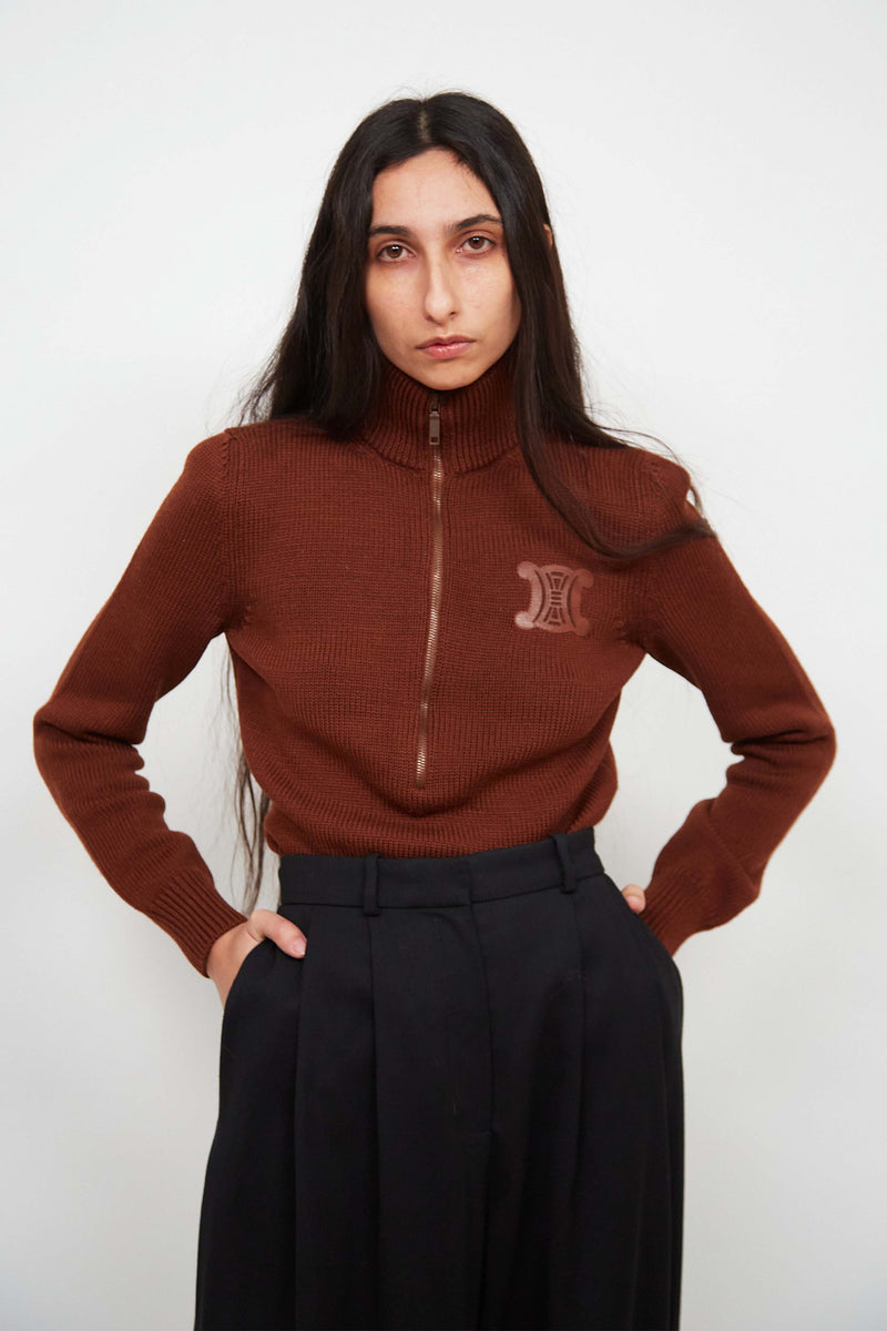 Celine sweater
