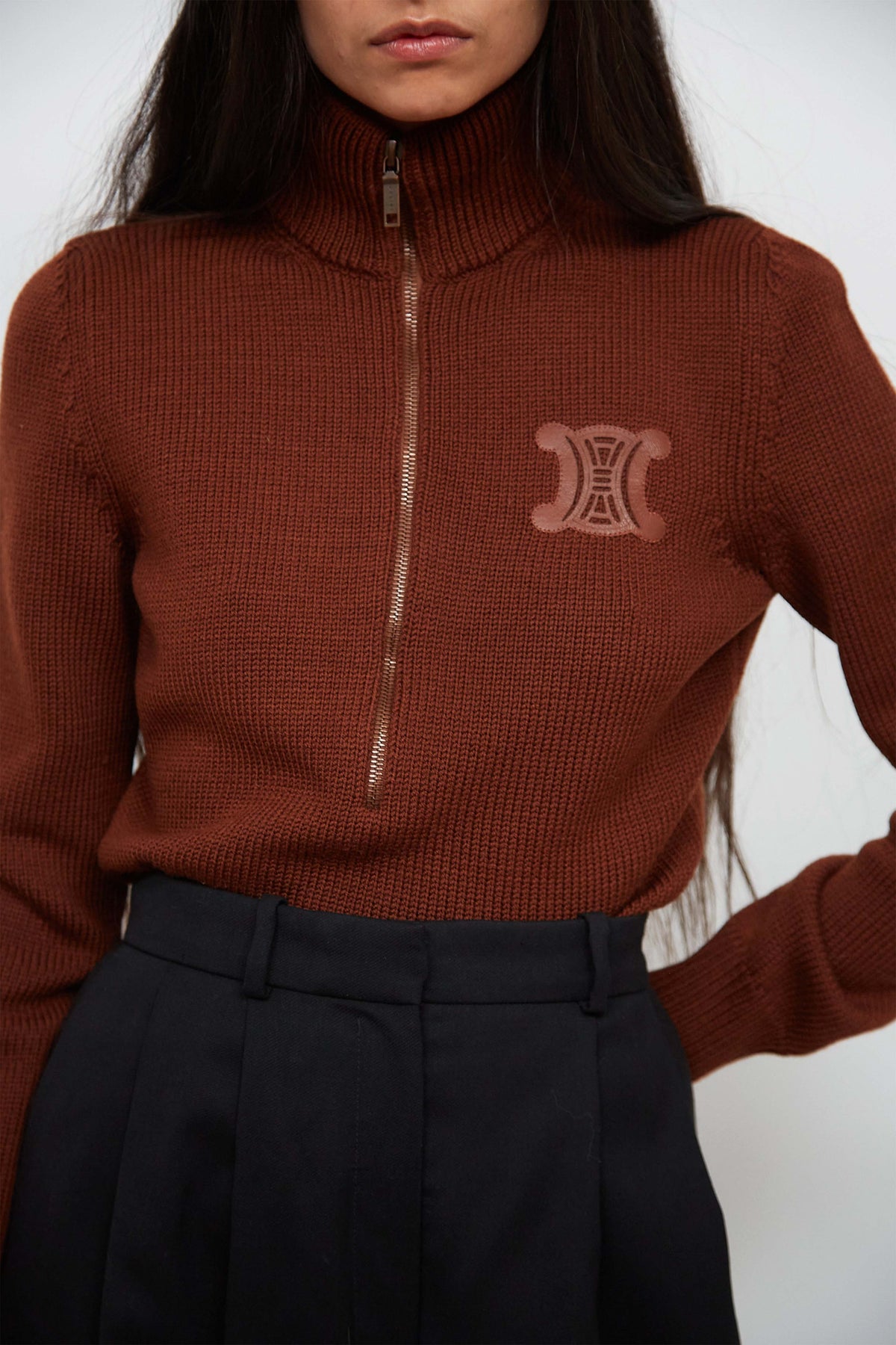 Celine sweater