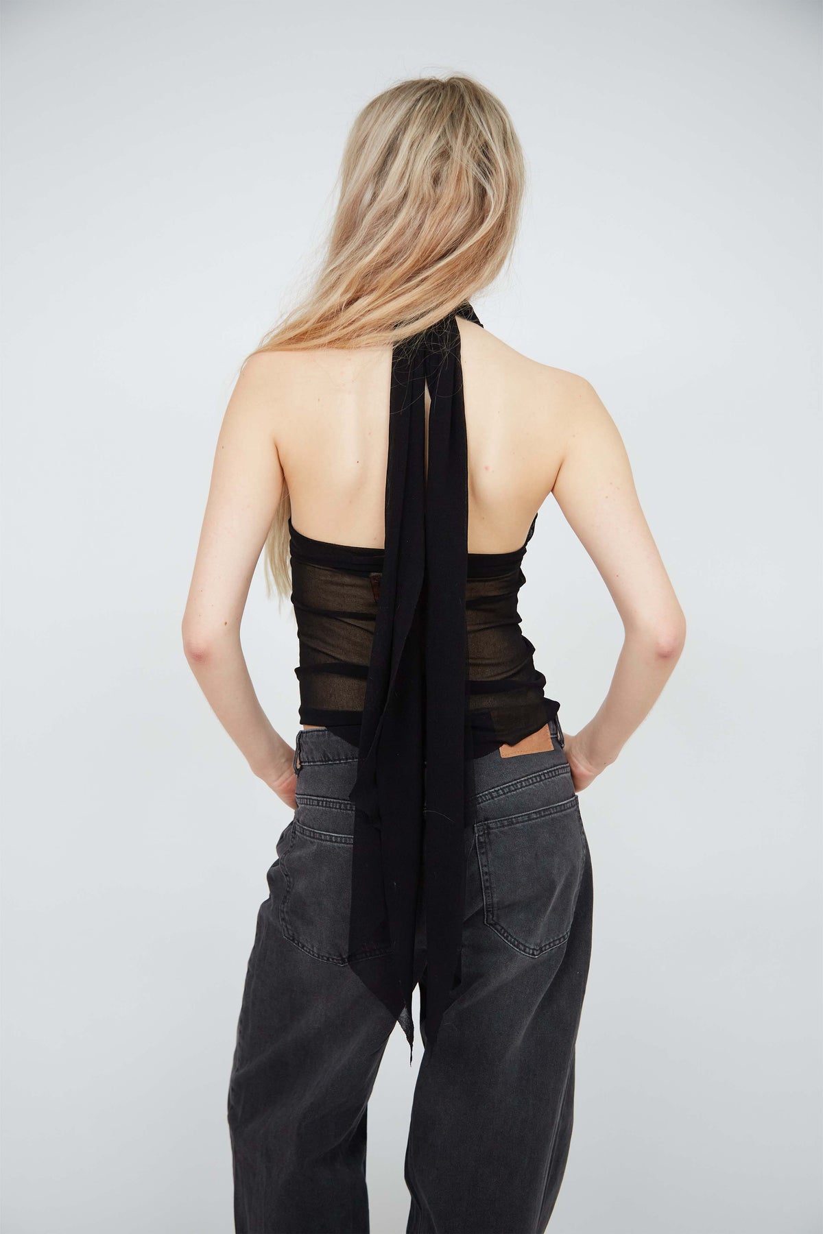 Jean Paul Gaultier top