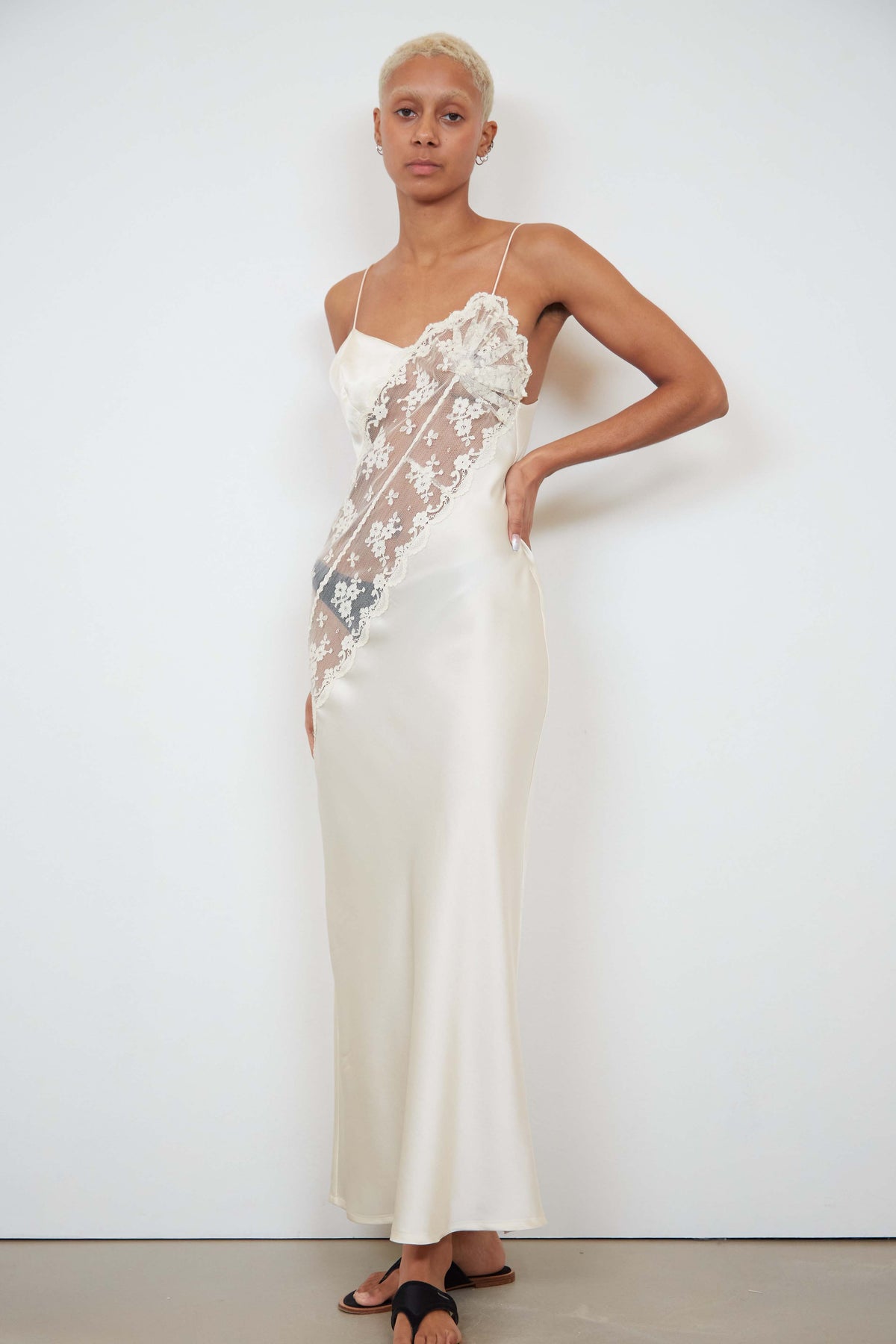 Jerome Studio dress