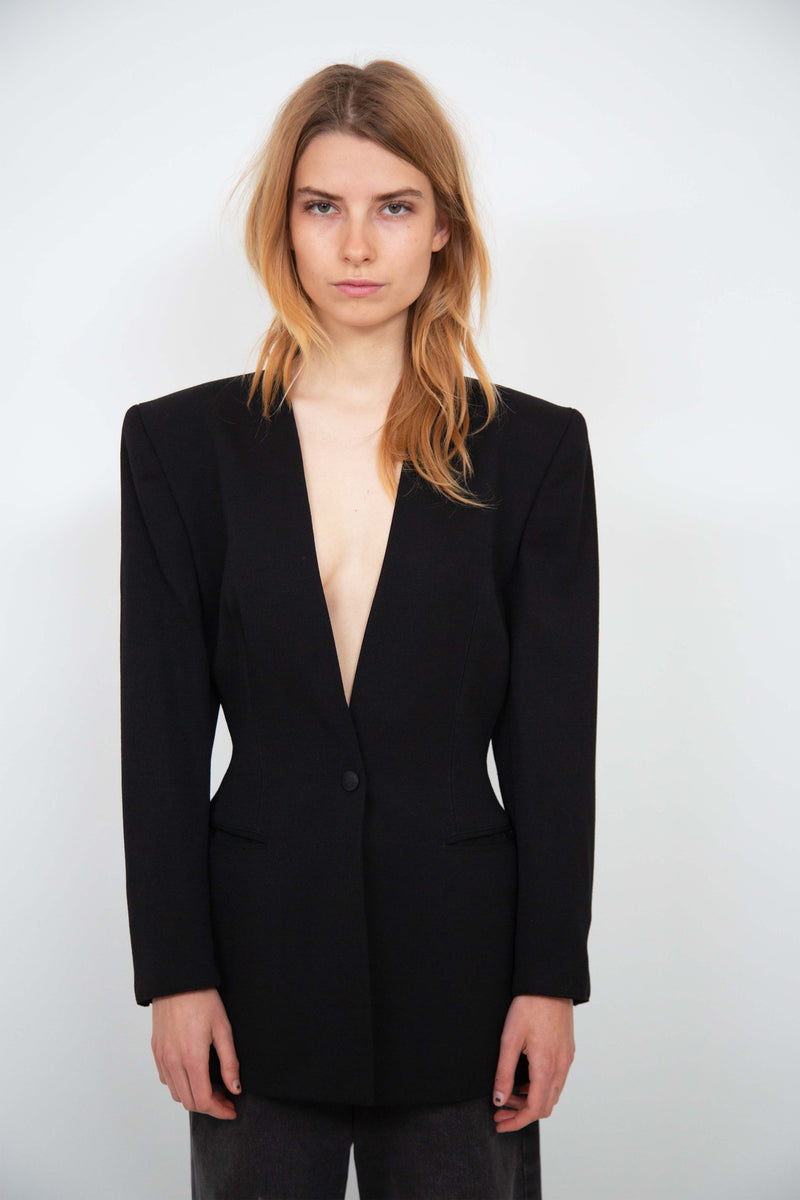 Claude Montana blazer
